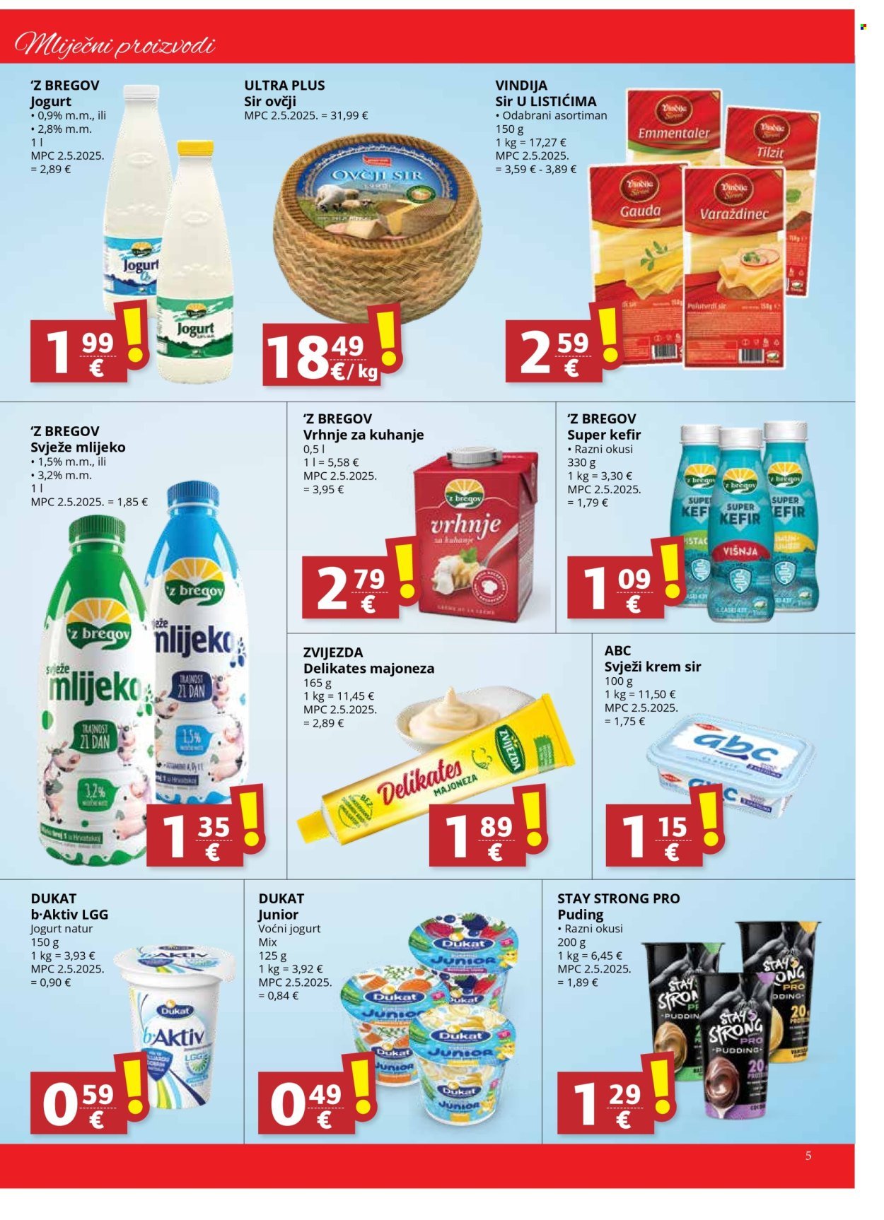 RIBOLA katalog - Od srijede 22.10.2025.