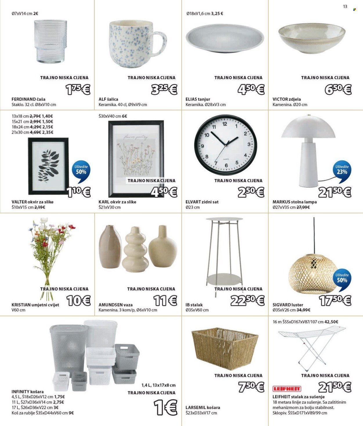 JYSK katalog - Tjedne ponude