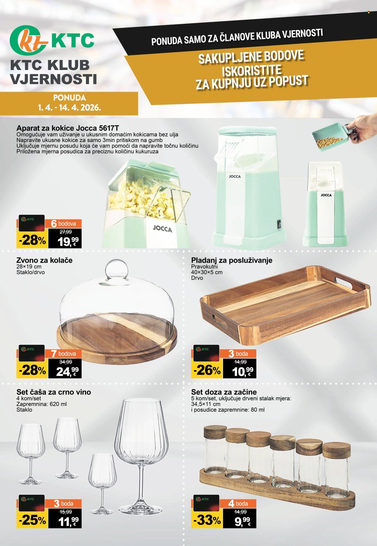 KTC katalog - KLUB VJERNOSTI
