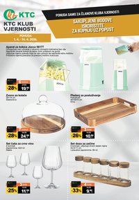 KTC katalog - KLUB VJERNOSTI