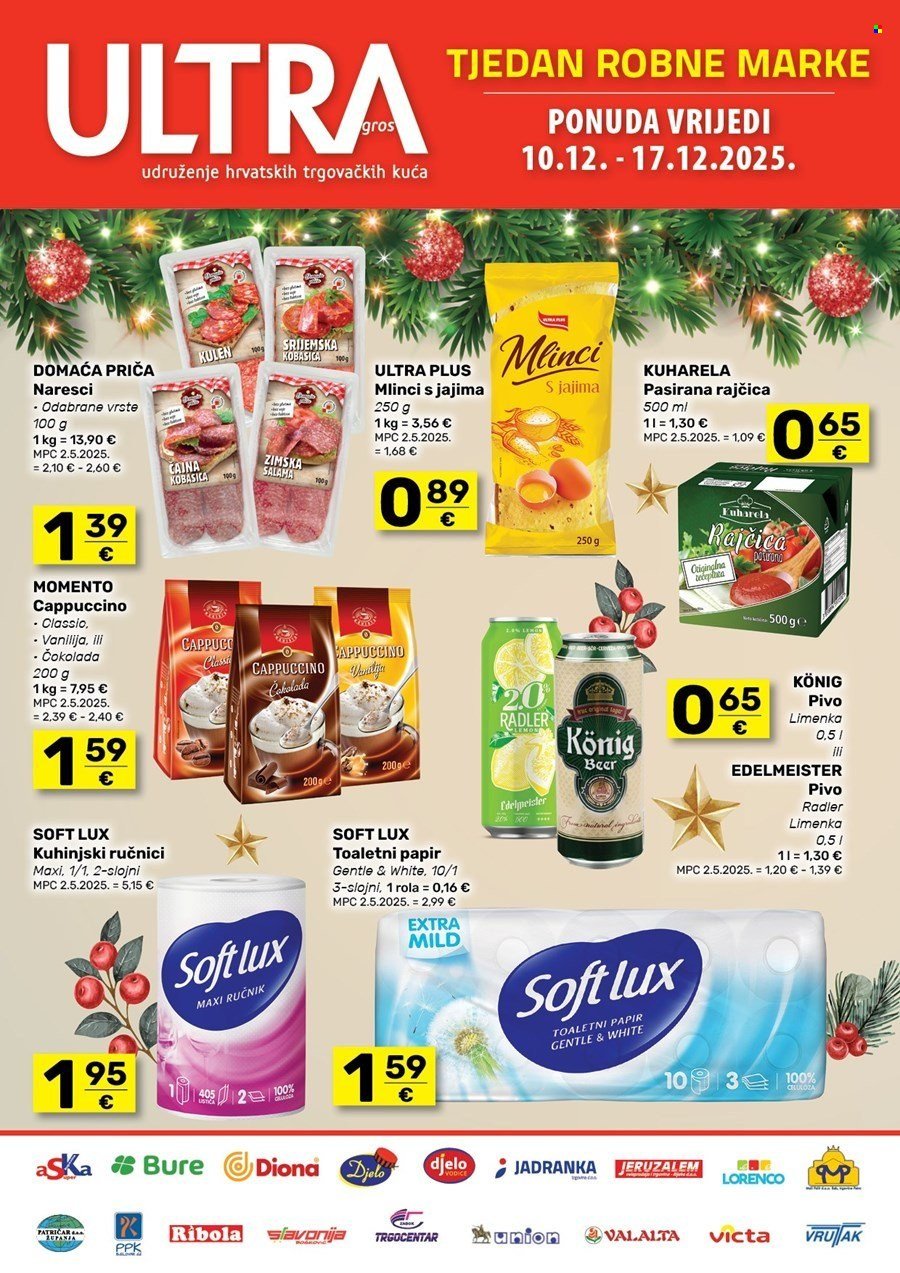 DJELO katalog - TJEDAN ROB.MARKE