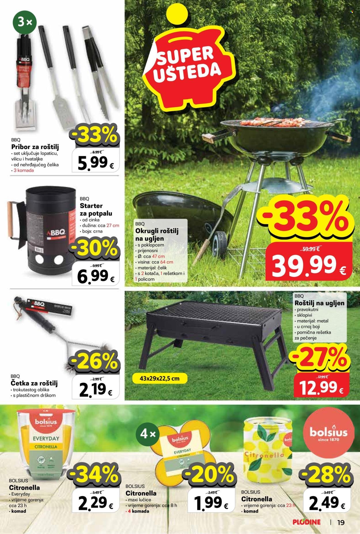 PLODINE katalog - KATALOG VRT