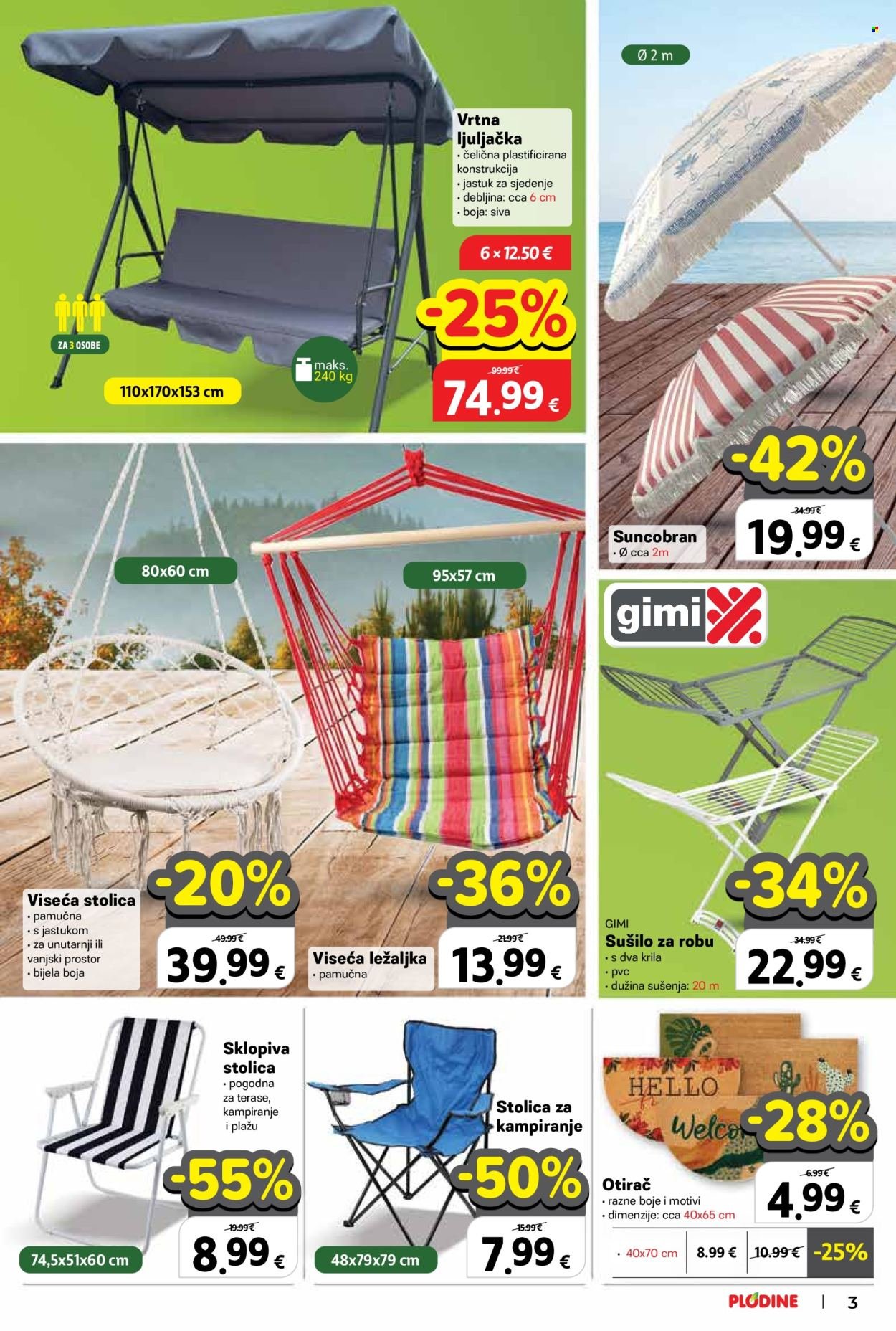 PLODINE katalog - KATALOG VRT