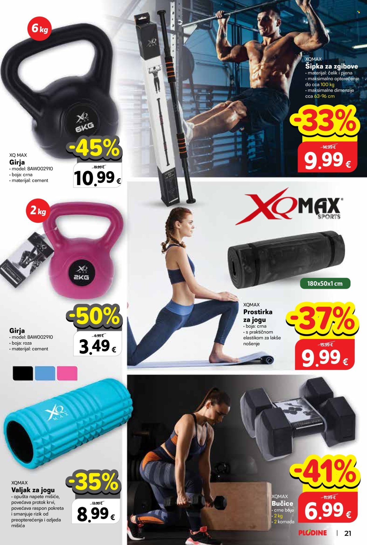 PLODINE katalog - KATALOG VRT