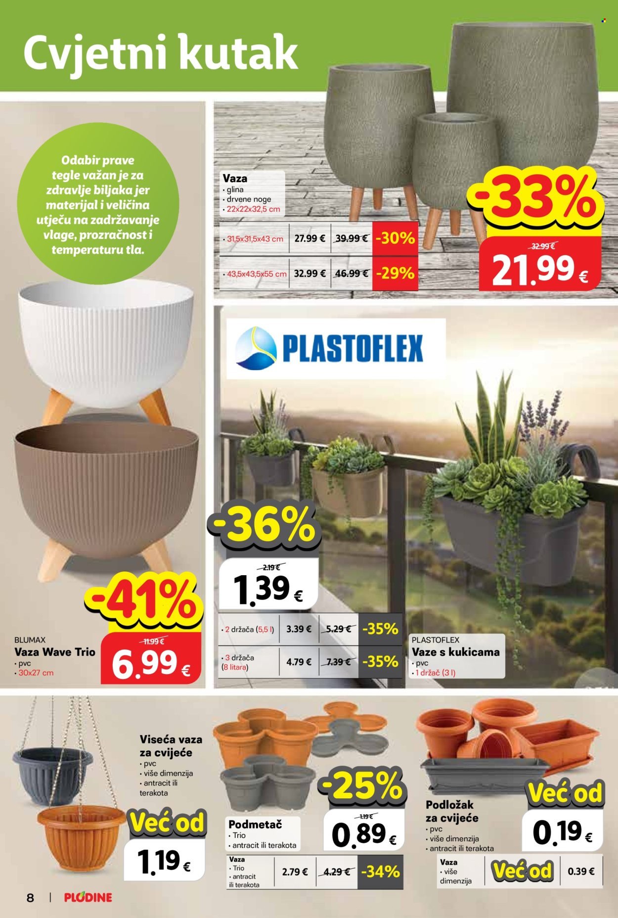 PLODINE katalog - KATALOG VRT