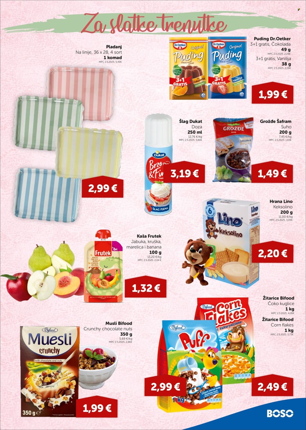 BOSO katalog - Od četvrtka 04.06.2026.