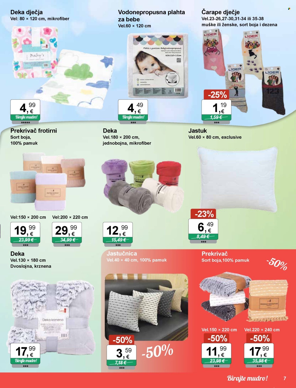 KTC katalog - IGRAČKE I TEKSTIL