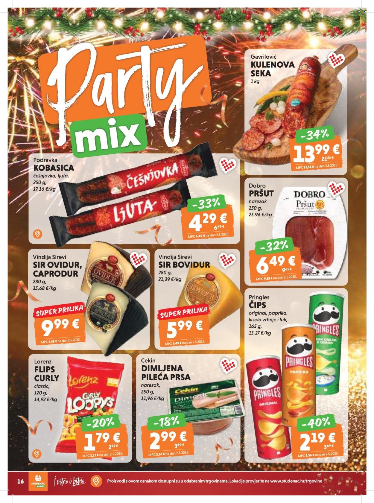 STUDENAC katalog - Od petka 26.12.2025.