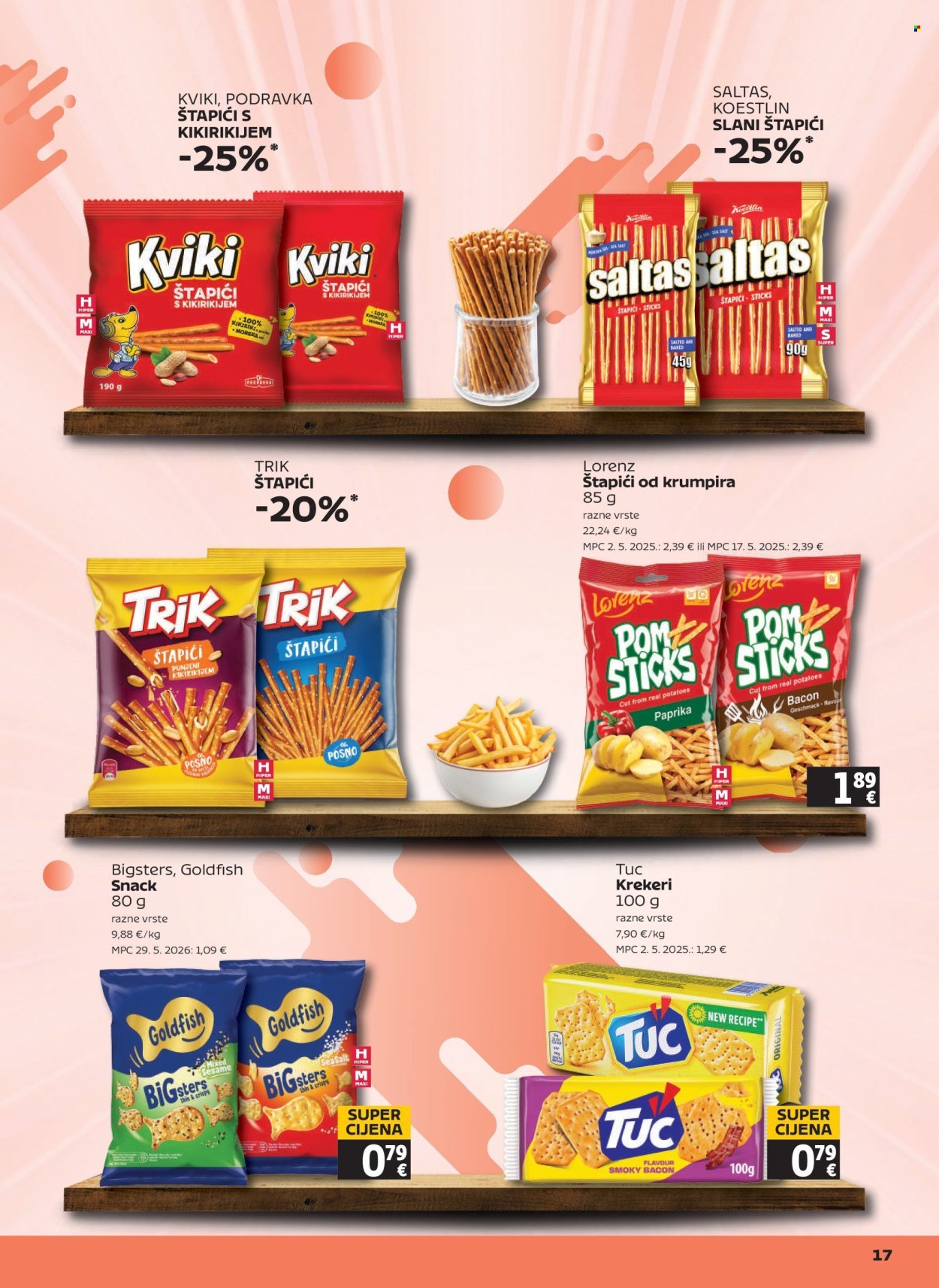 TOMMY katalog - Akcijski katalog