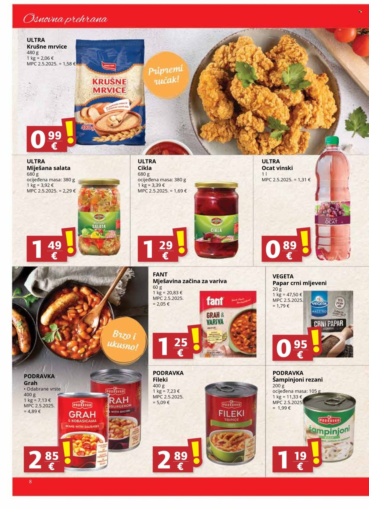 DJELO katalog - ULTRA KATALOG