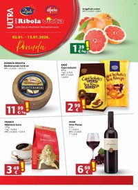 DJELO katalog - ULTRA KATALOG