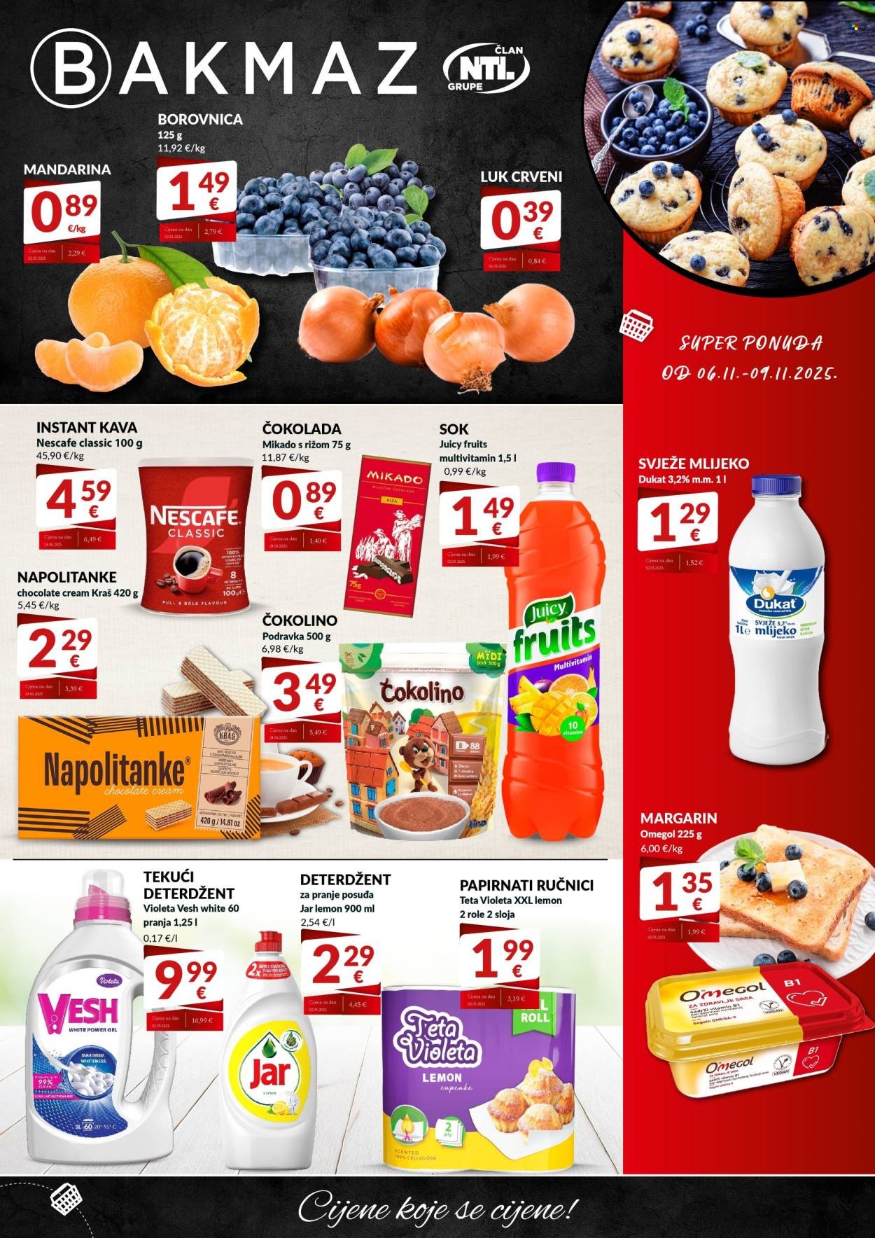 BAKMAZ katalog - SUPER PONUDA