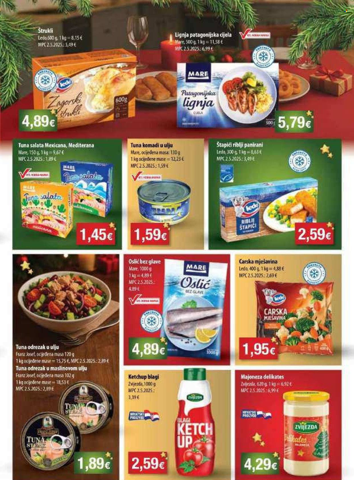 TRGOVINA KRK katalog - Od srijede 10.12.2025.