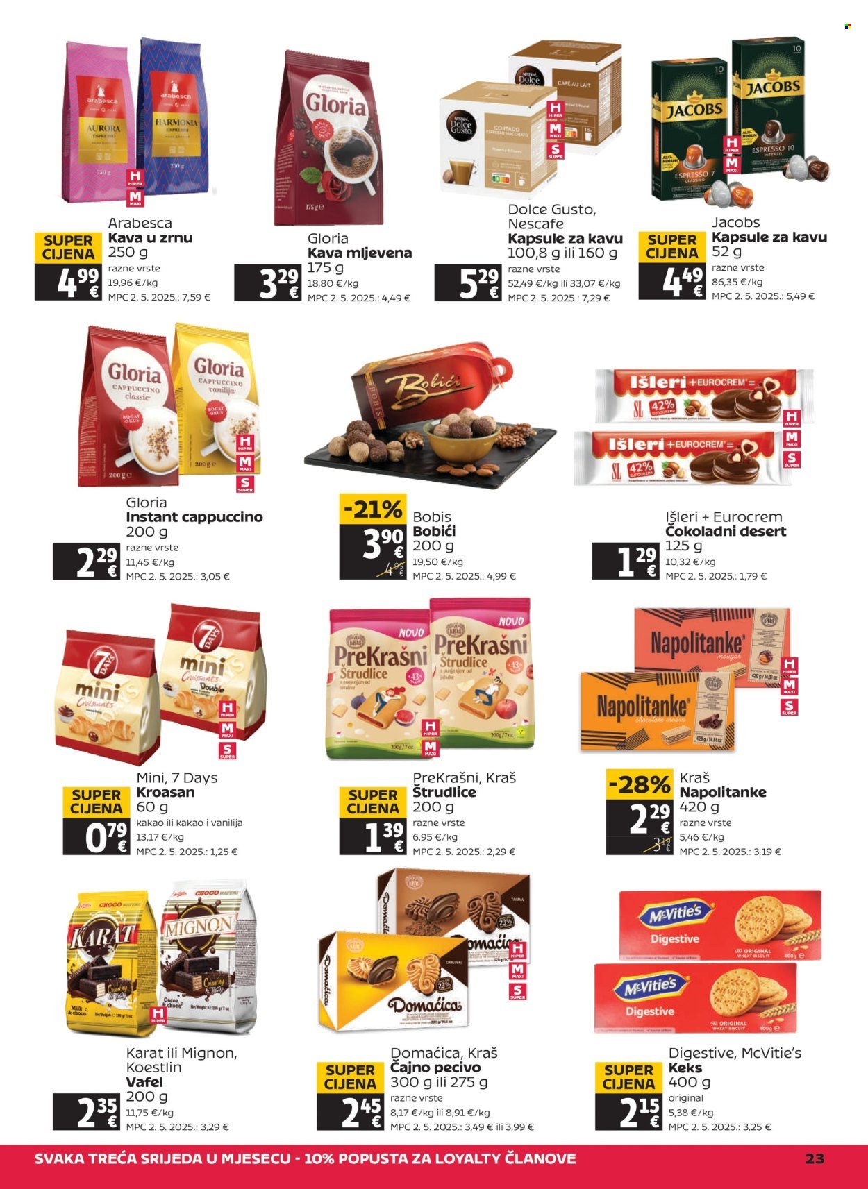 TOMMY katalog - Akcijski katalog