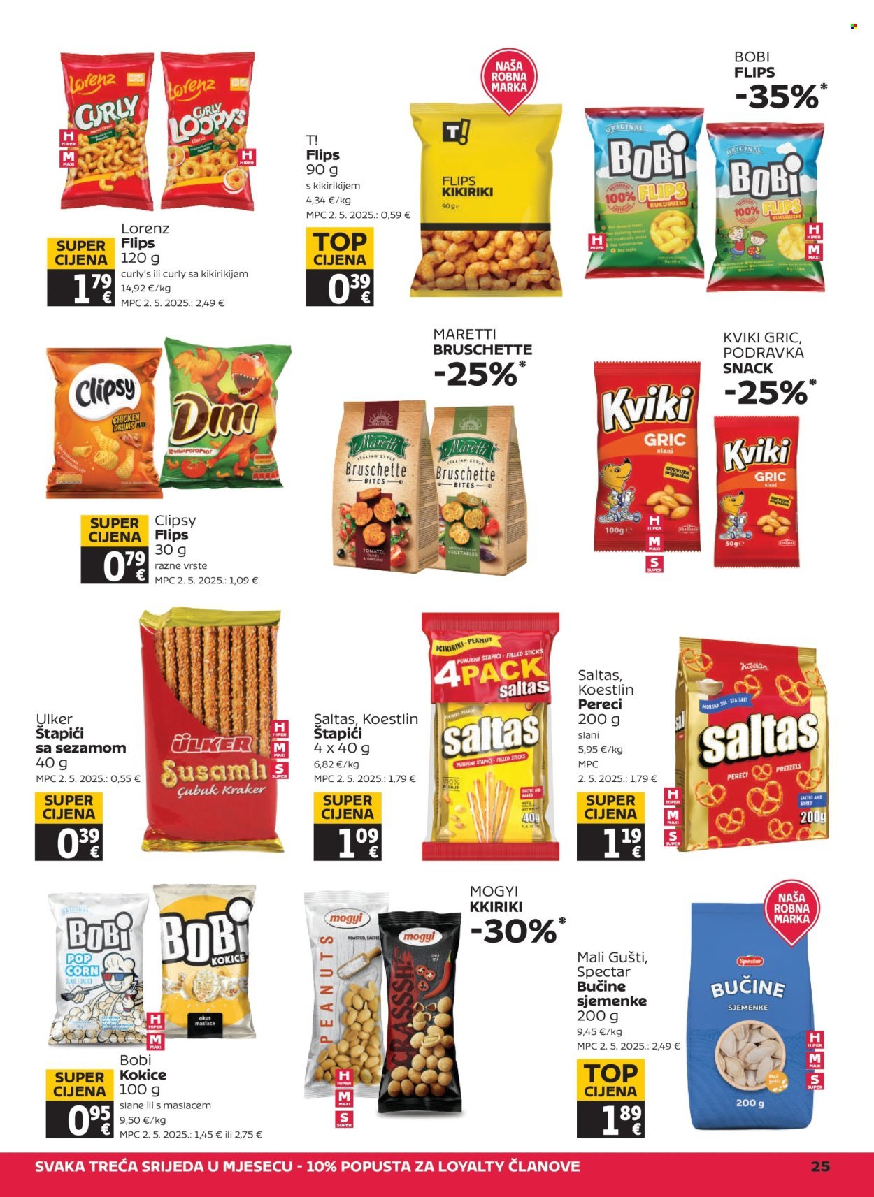 TOMMY katalog - Akcijski katalog