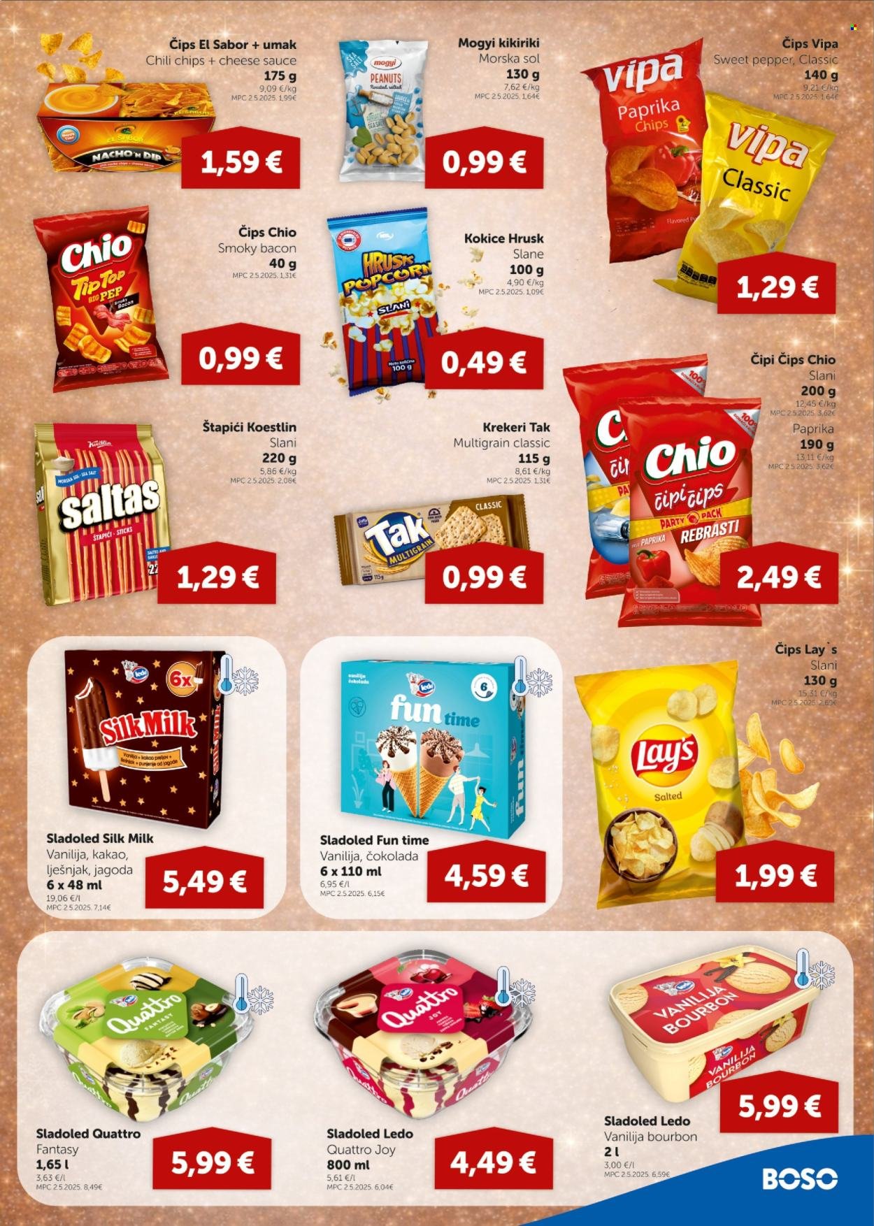 BOSO katalog - Od četvrtka 23.04.2026.