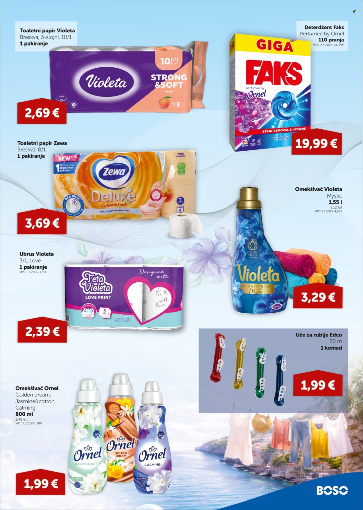 BOSO katalog - Od četvrtka 23.04.2026.