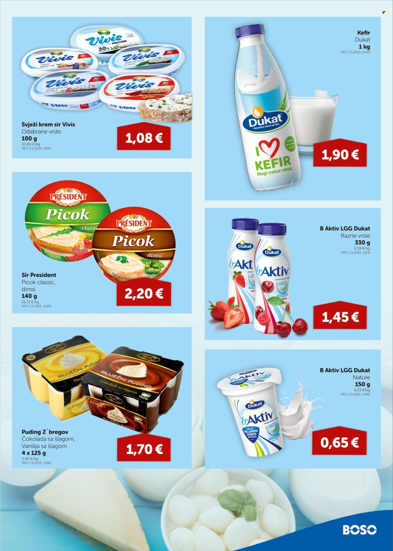 BOSO katalog - Od četvrtka 23.04.2026.