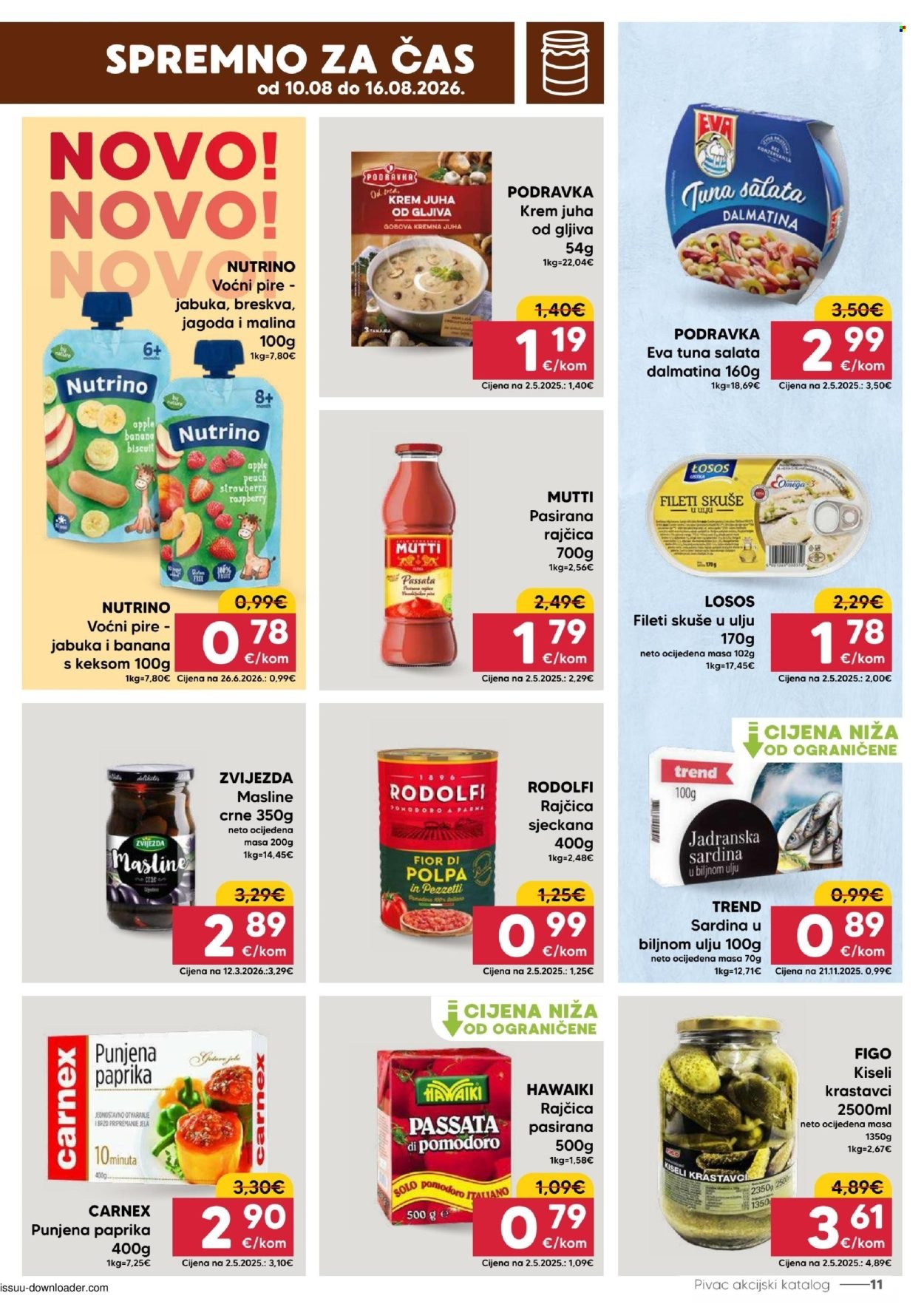 PIVAC katalog - Market mesnica