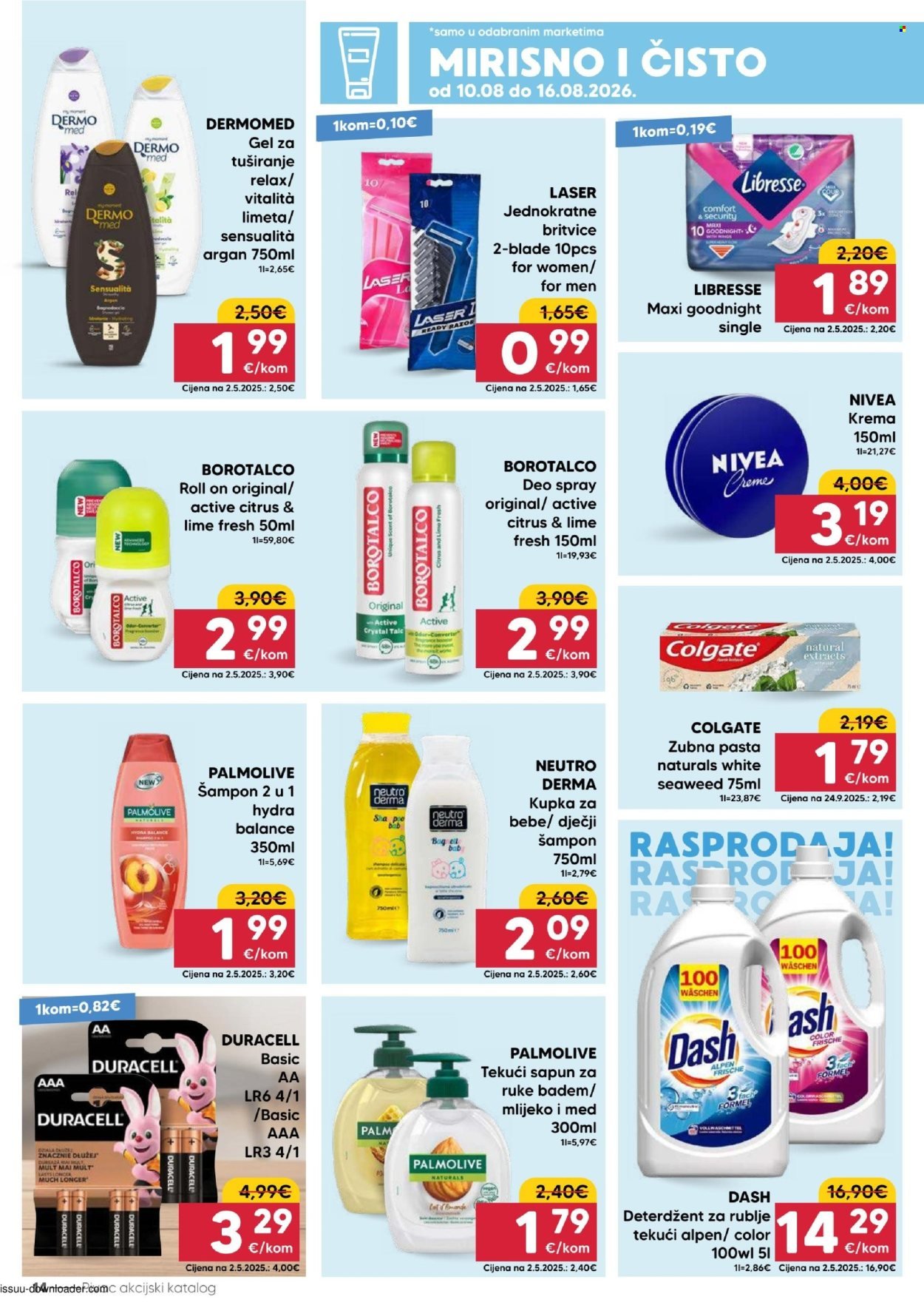PIVAC katalog - Market mesnica