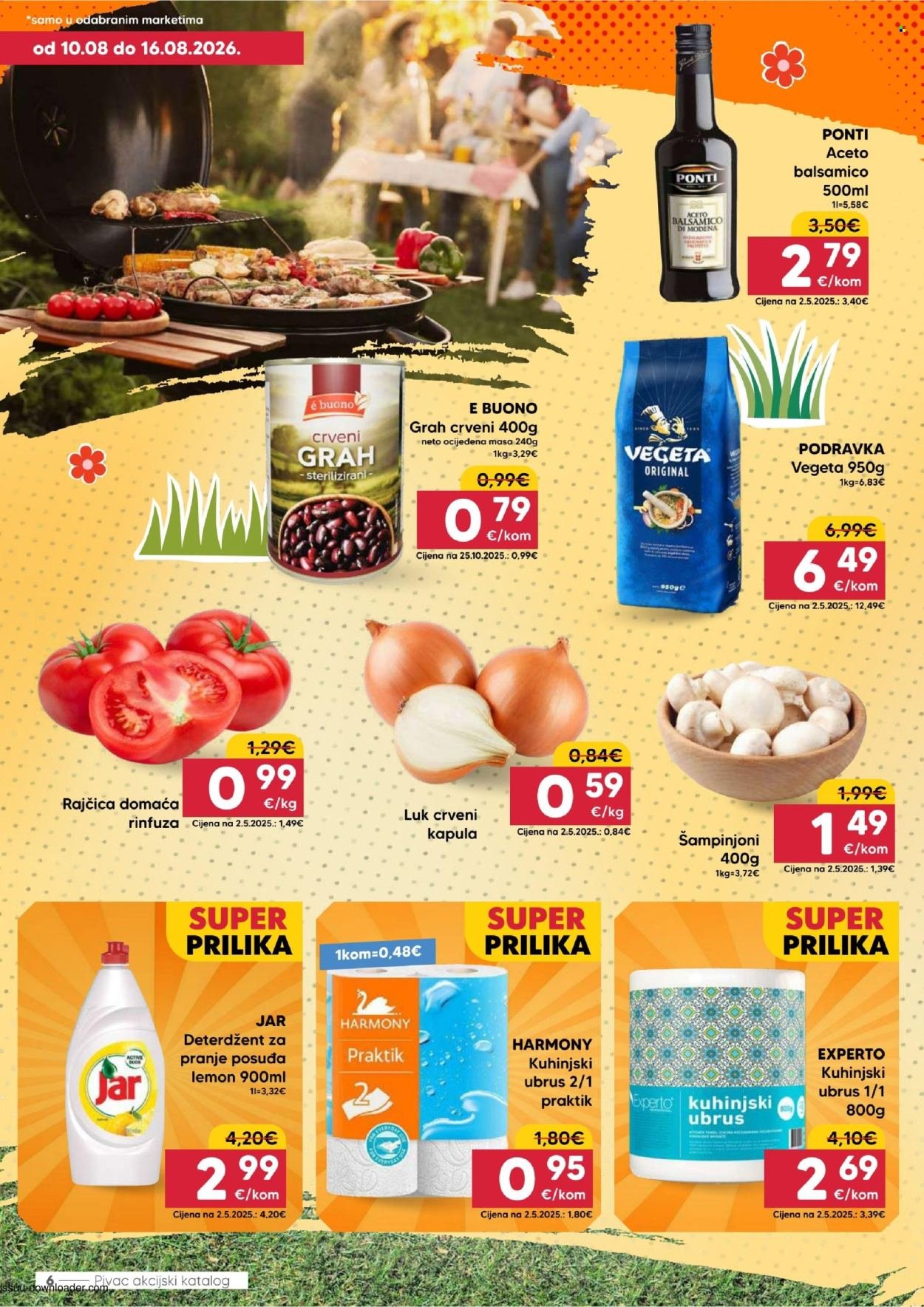 PIVAC katalog - Market mesnica