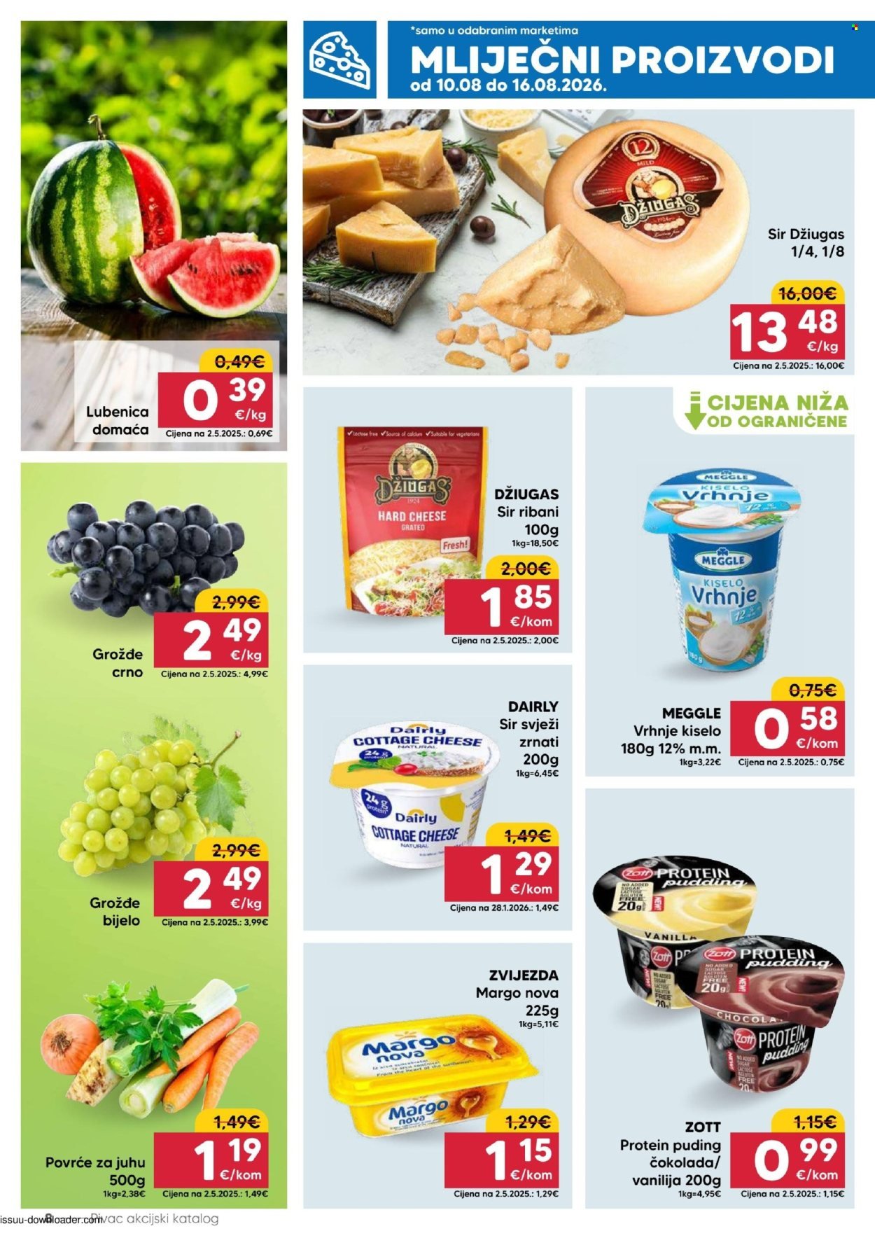 PIVAC katalog - Market mesnica