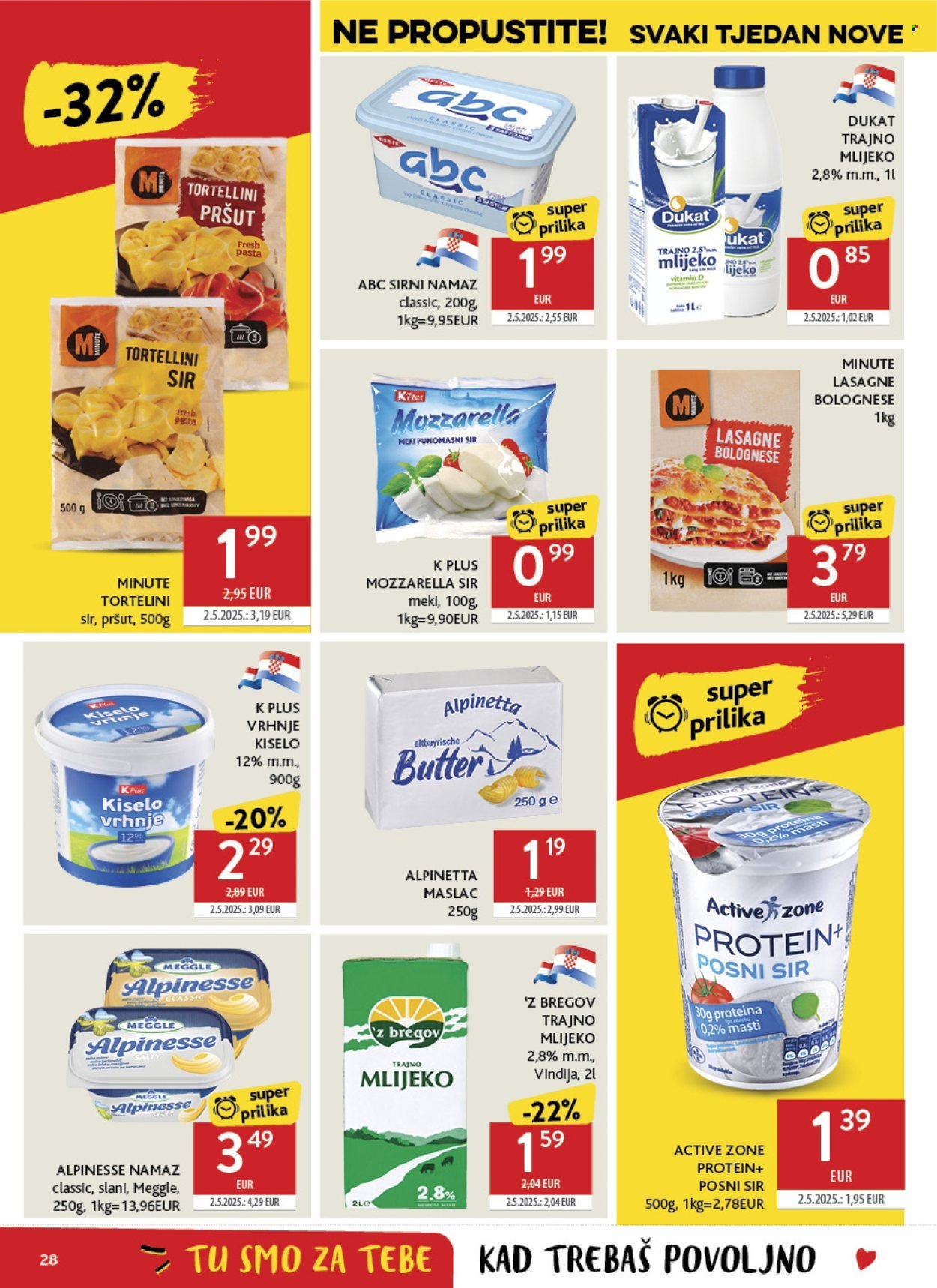 KONZUM katalog - Od srijede 10.06.2026.