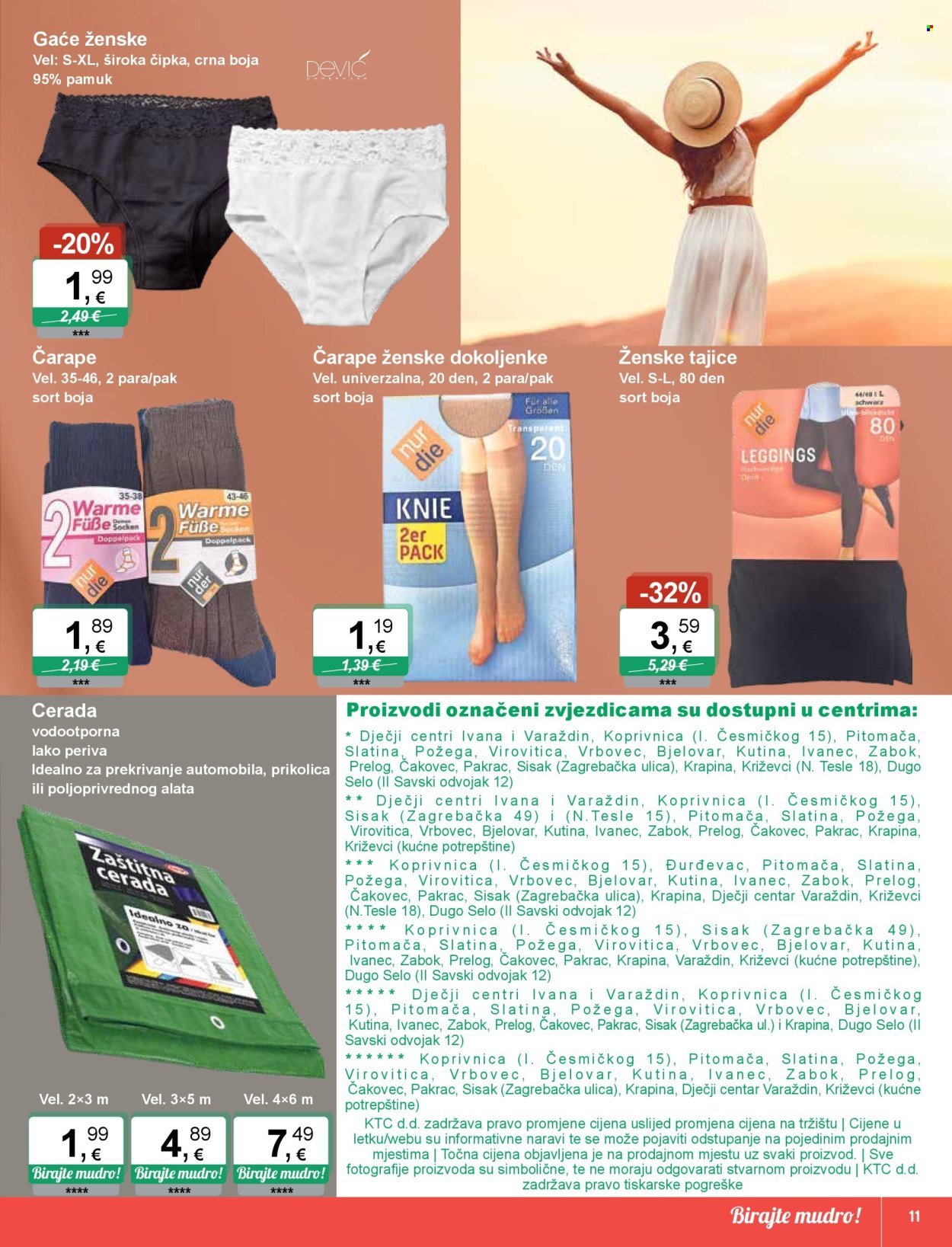 KTC katalog - IGRAČKE I TEKSTIL