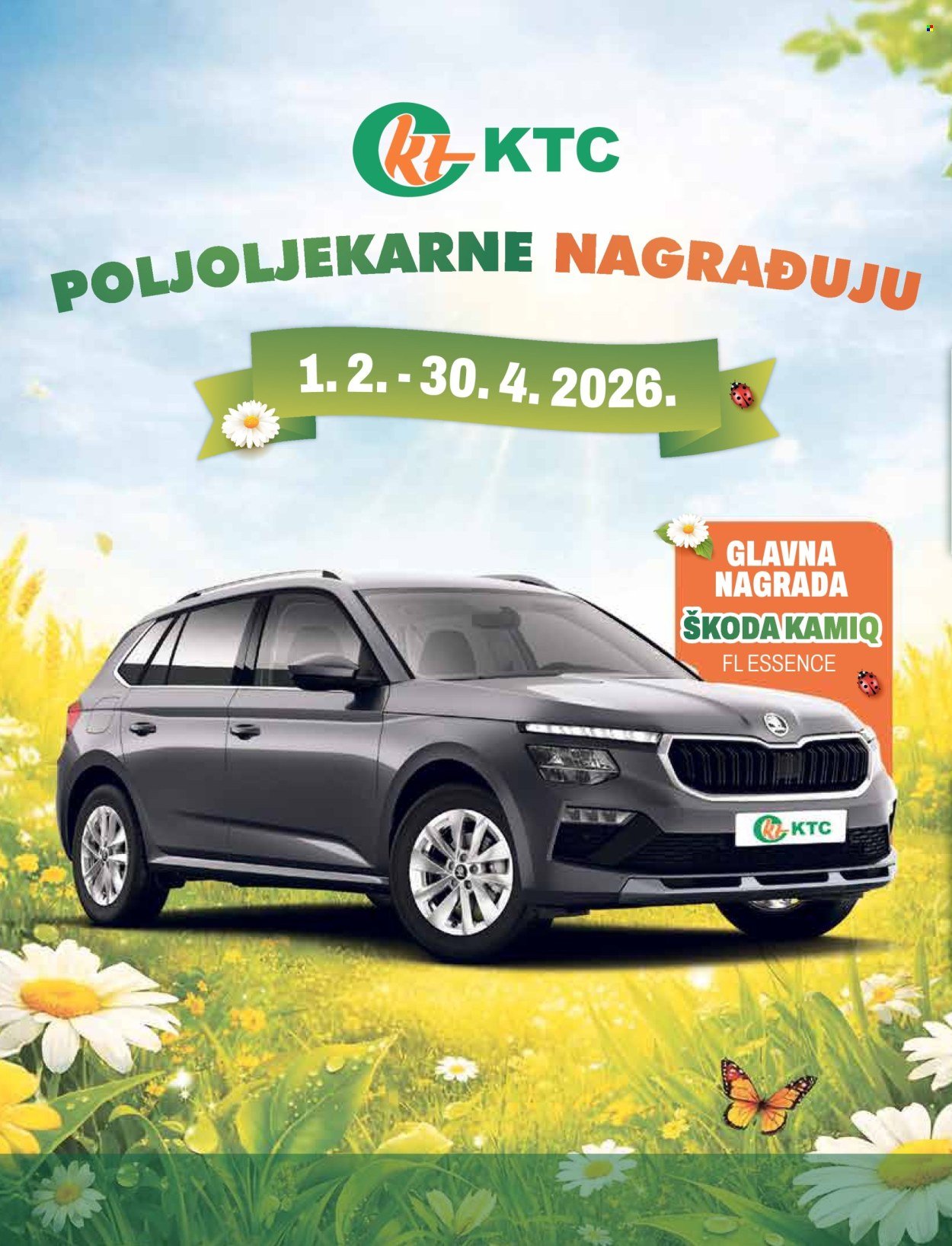 KTC katalog - IGRAČKE I TEKSTIL