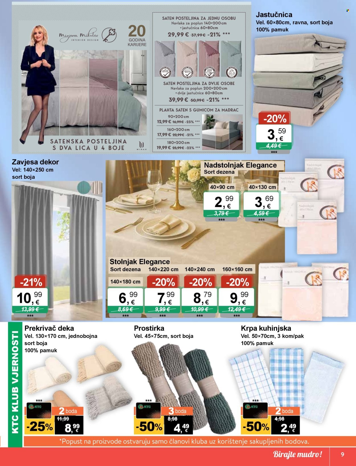 KTC katalog - IGRAČKE I TEKSTIL