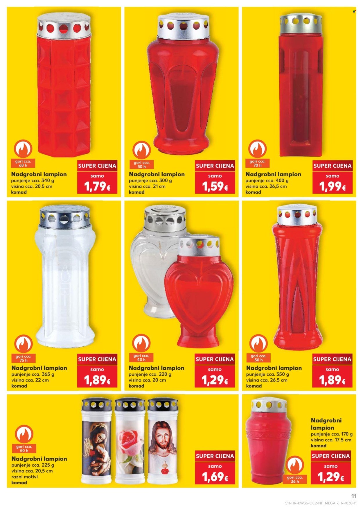 KAUFLAND katalog - Od srijede 02.09.2026.