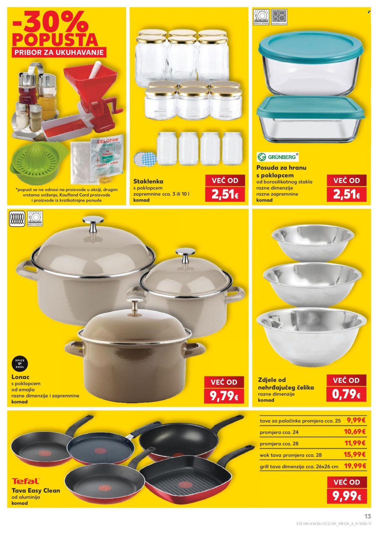 KAUFLAND katalog - Od srijede 02.09.2026.