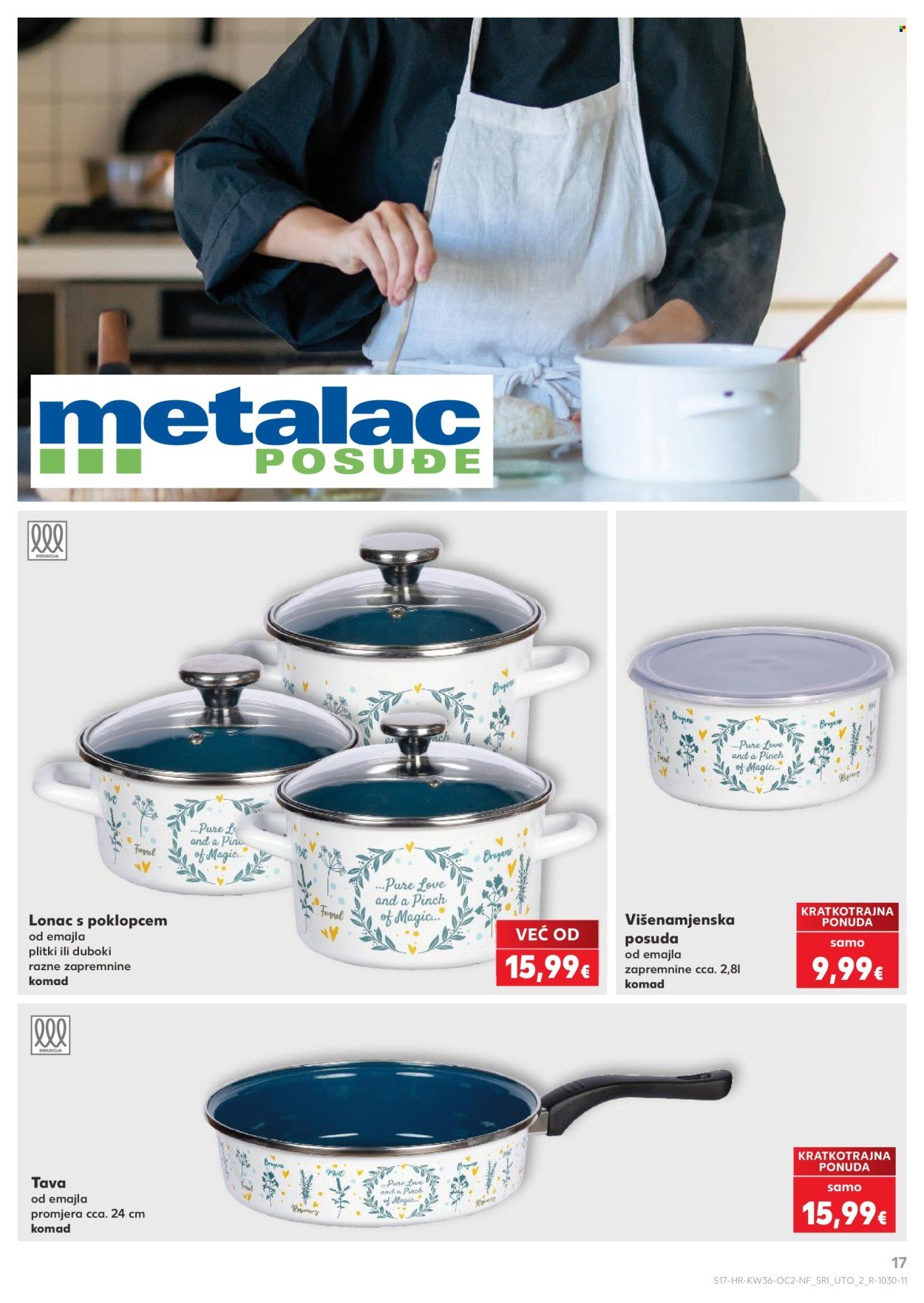 KAUFLAND katalog - Od srijede 02.09.2026.