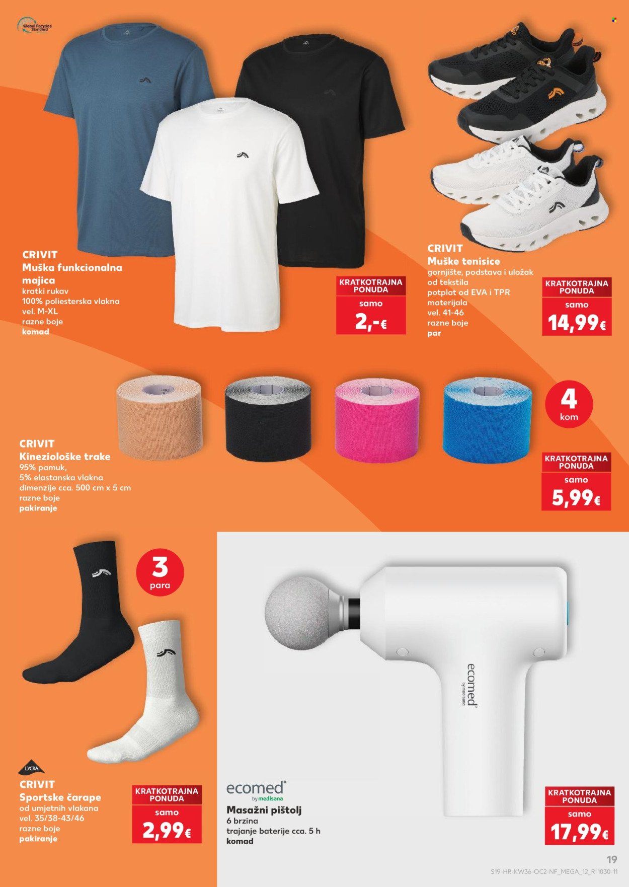 KAUFLAND katalog - Od srijede 02.09.2026.