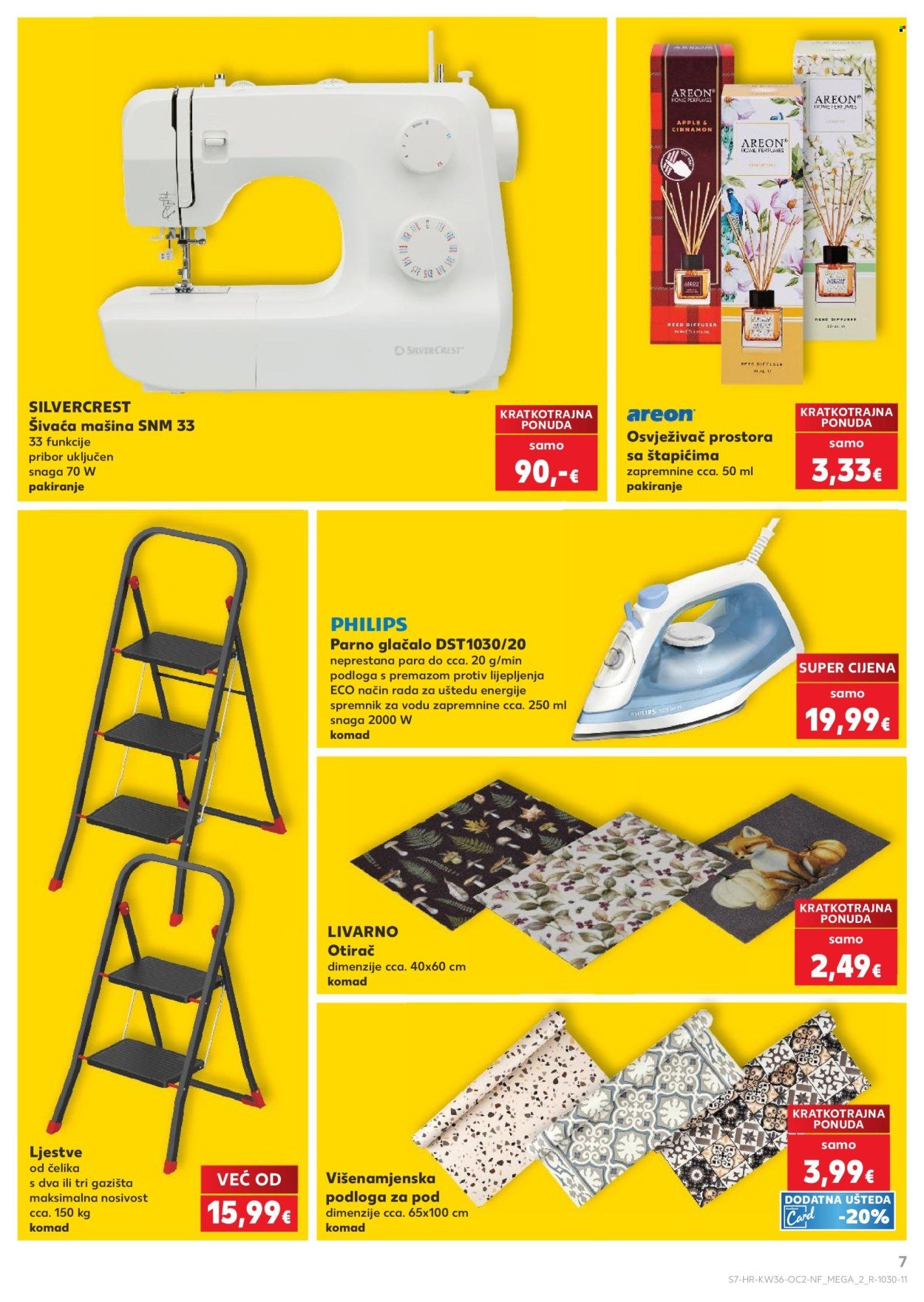 KAUFLAND katalog - Od srijede 02.09.2026.