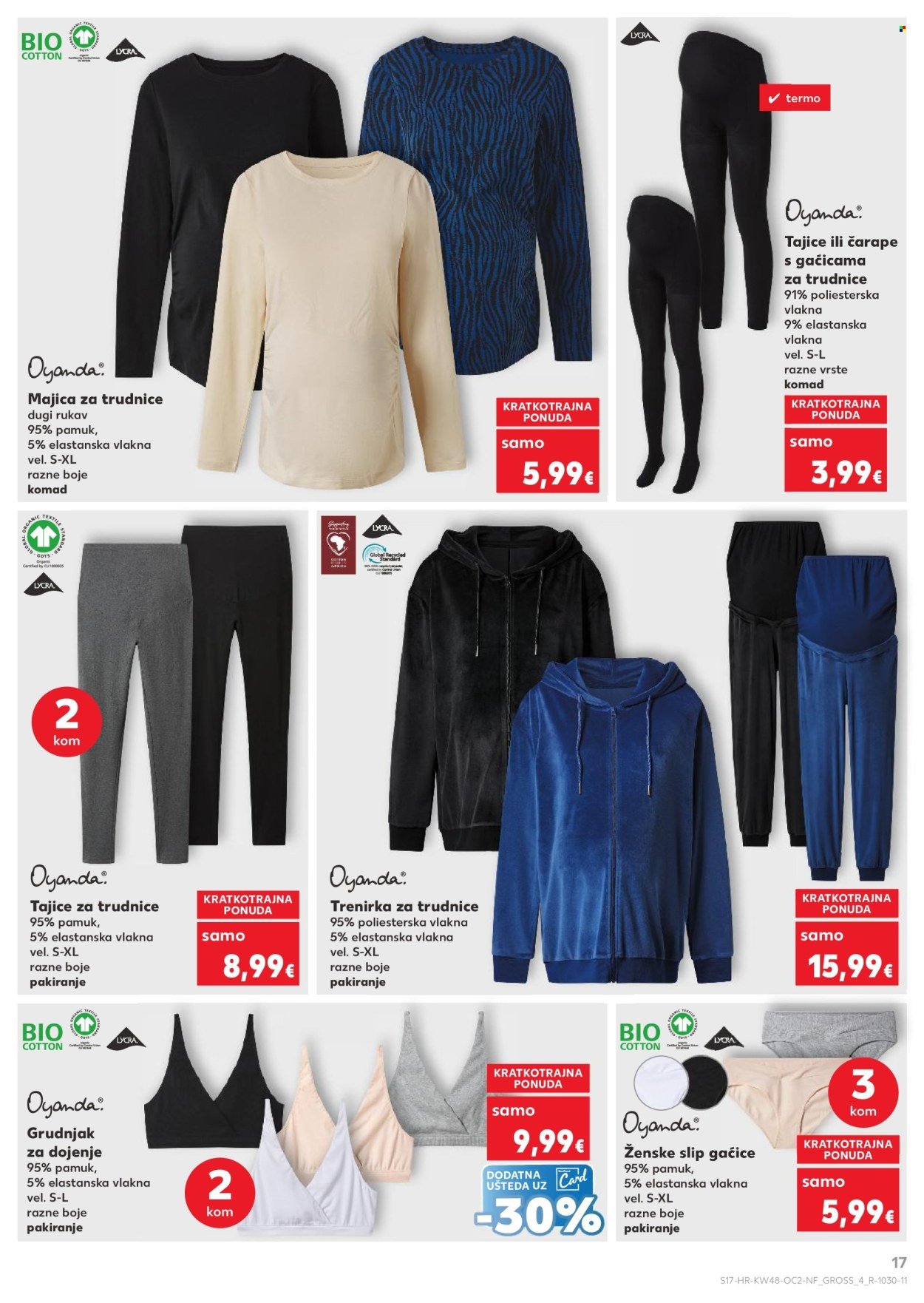 KAUFLAND katalog - Od srijede 26.11.2025.