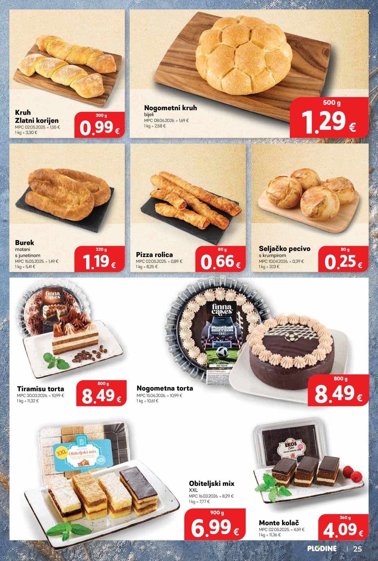 PLODINE katalog - Stigli smo u SINJ!