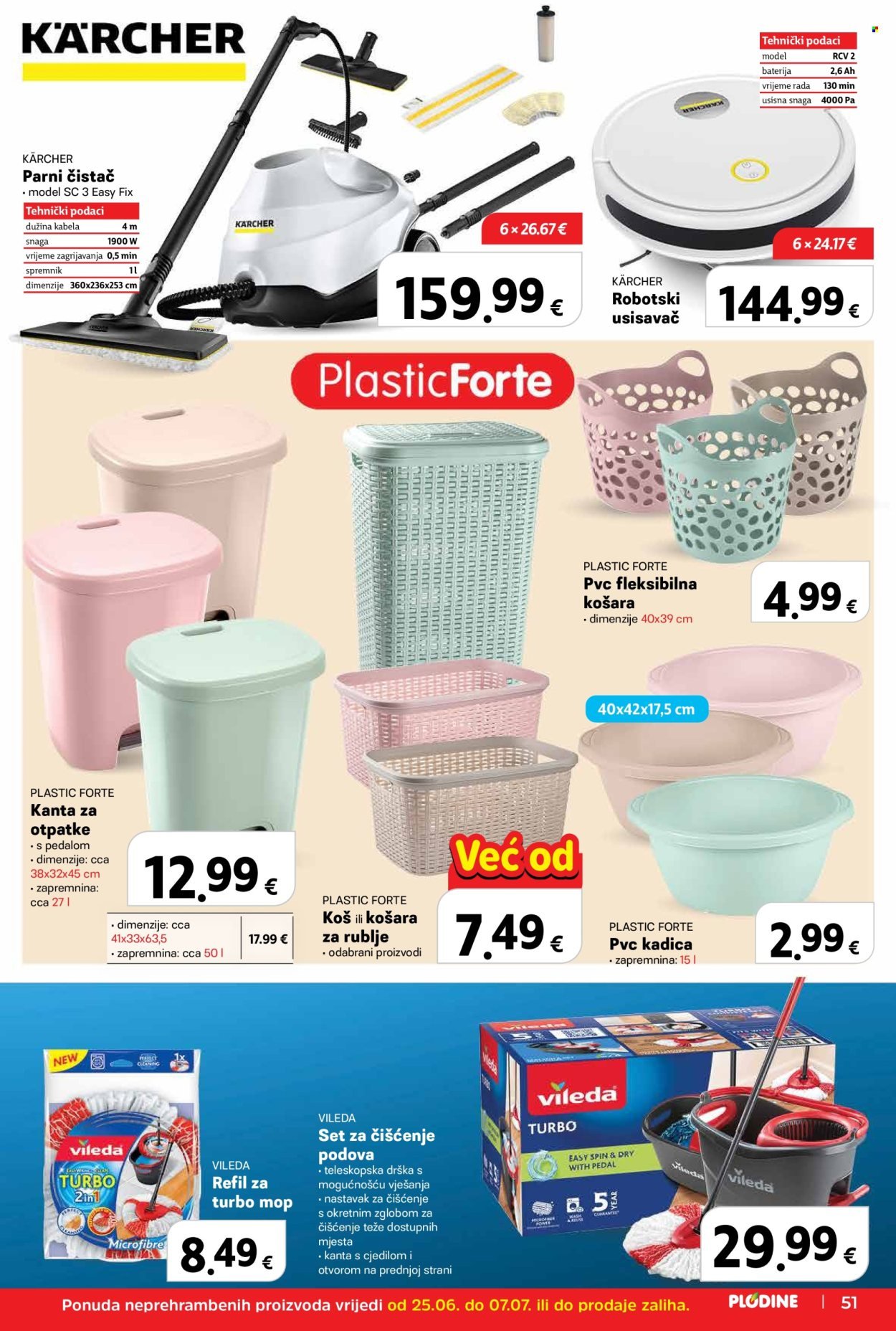 PLODINE katalog - Stigli smo u SINJ!