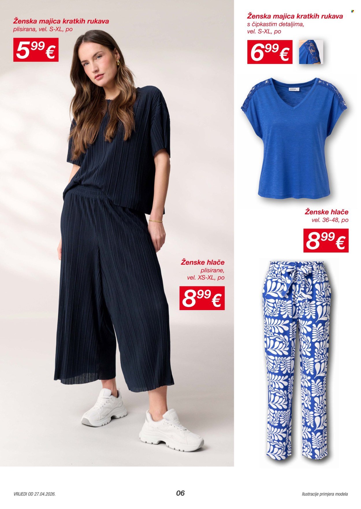 KIK katalog - Travanj 2026