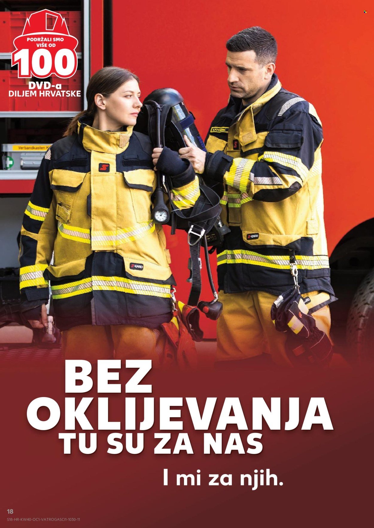 KAUFLAND katalog - Od srijede 01.10.2025.