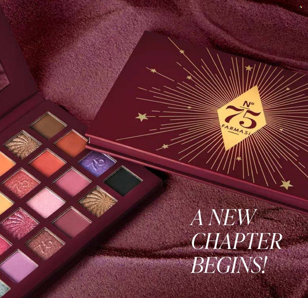 FARMASI katalog - Od četvrtka 01.01.2026.