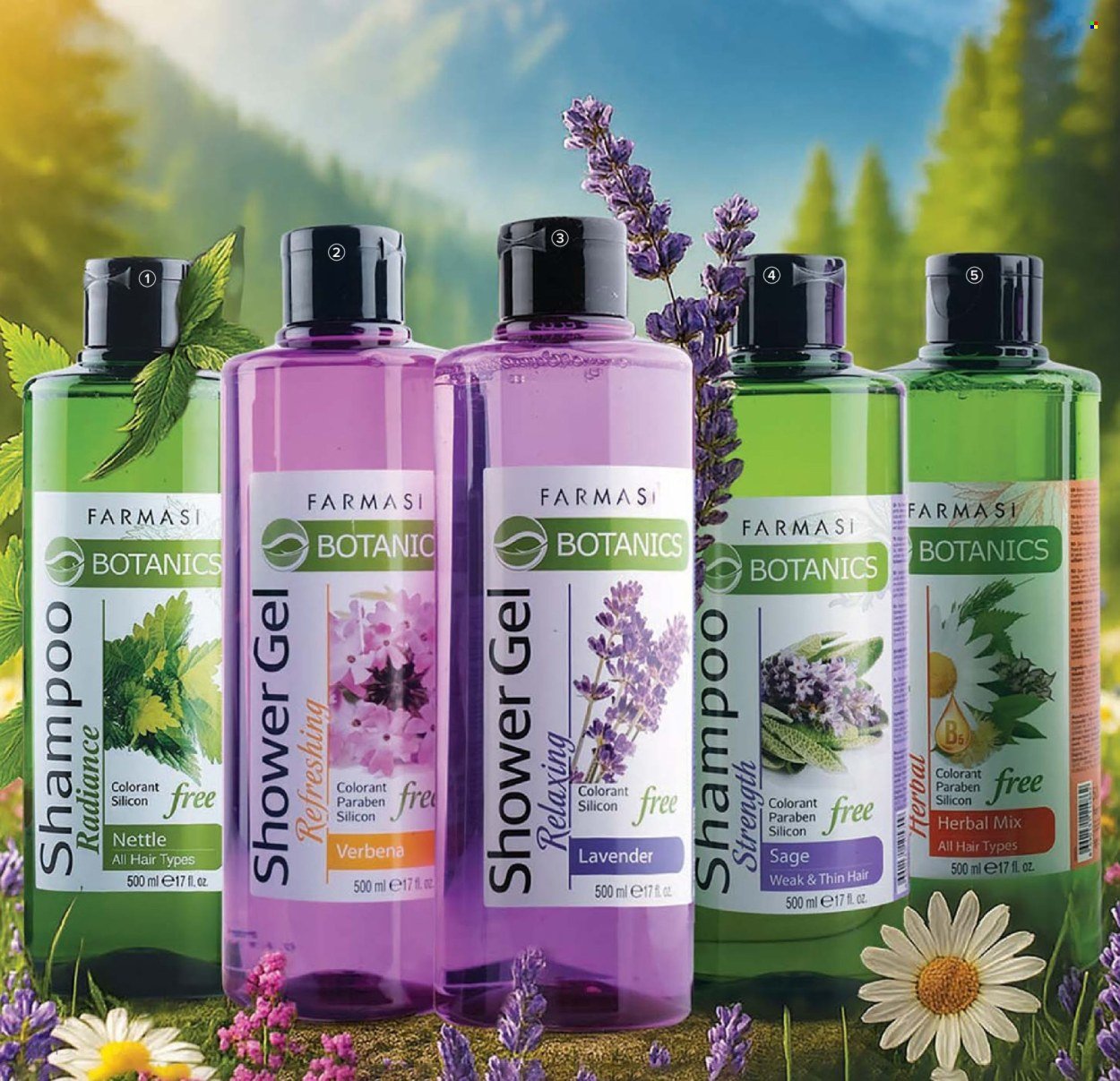 FARMASI katalog - Od četvrtka 01.01.2026.