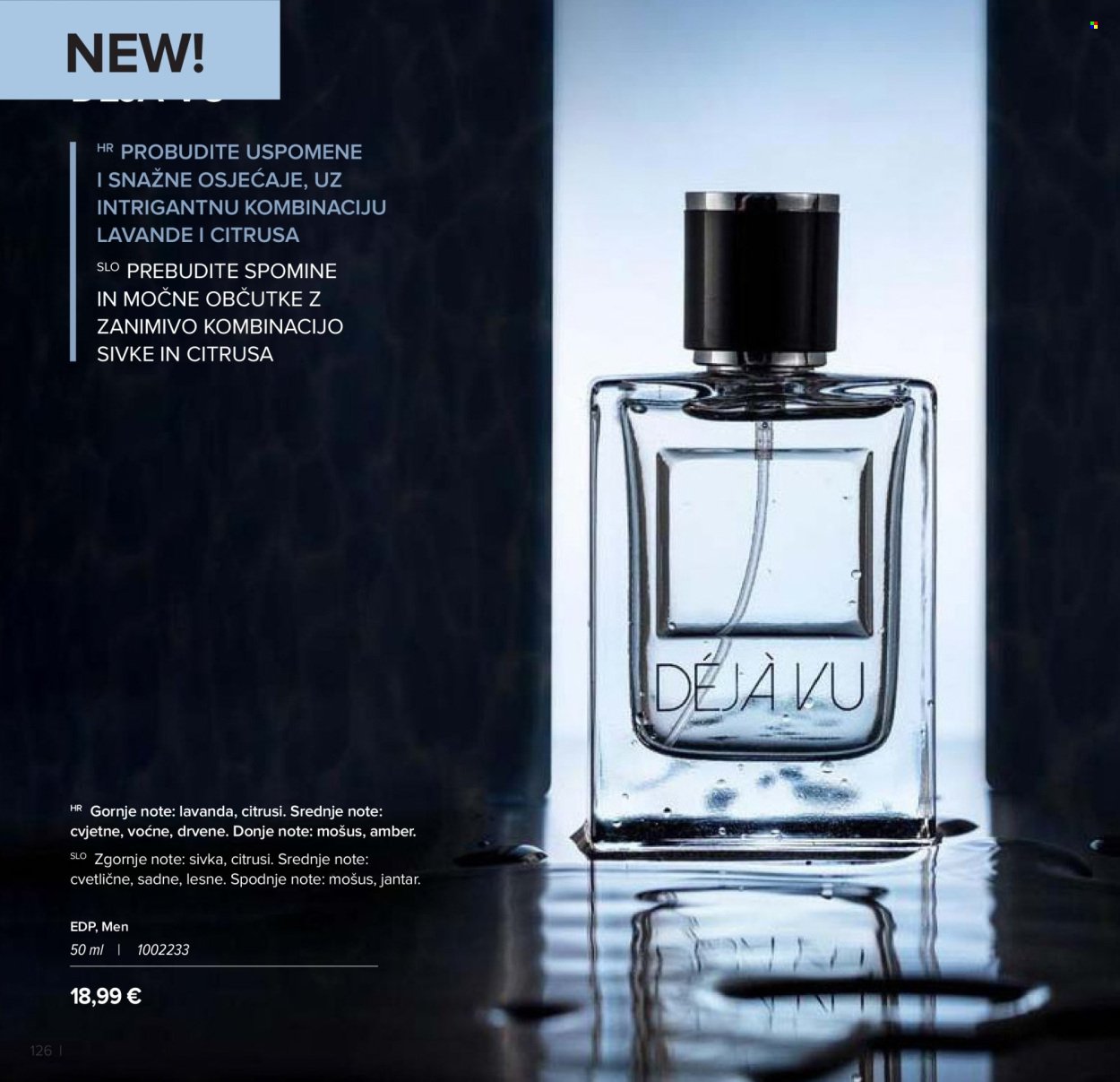 FARMASI katalog - Od četvrtka 01.01.2026.