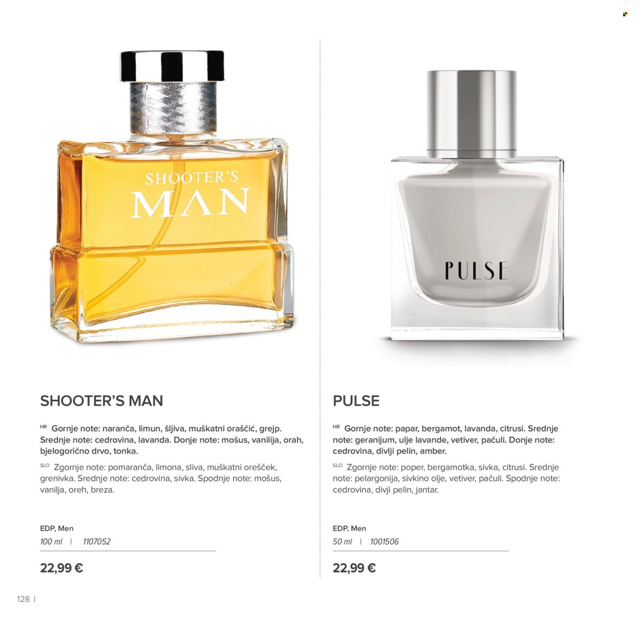 FARMASI katalog - Od četvrtka 01.01.2026.