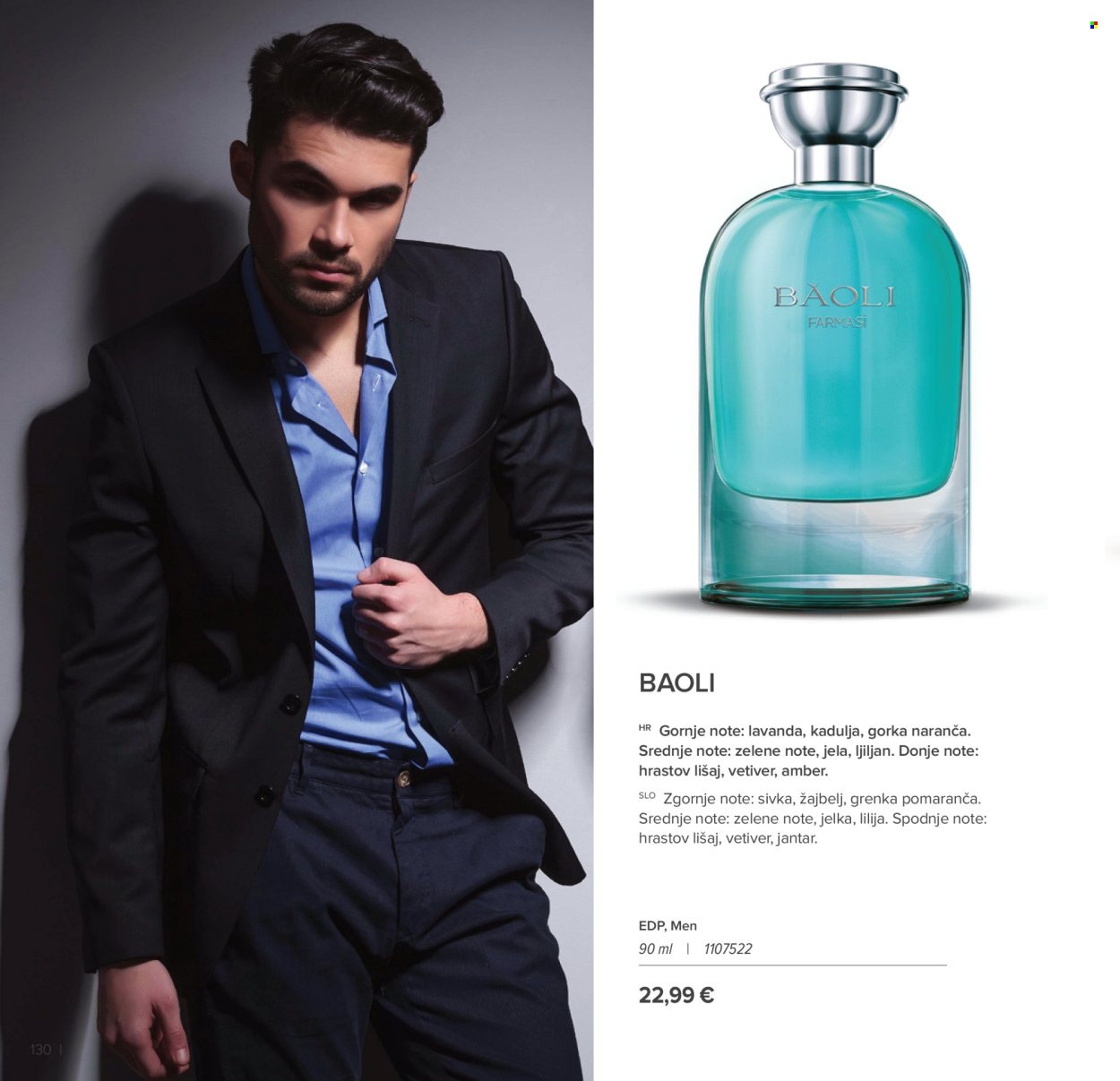 FARMASI katalog - Od četvrtka 01.01.2026.