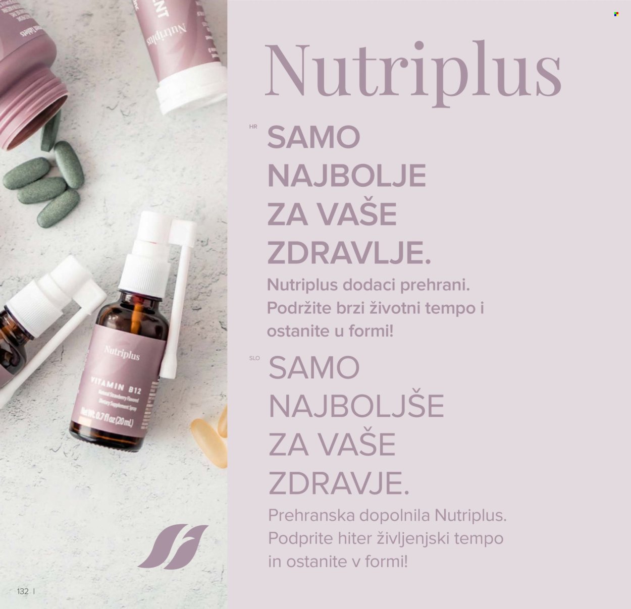 FARMASI katalog - Od četvrtka 01.01.2026.