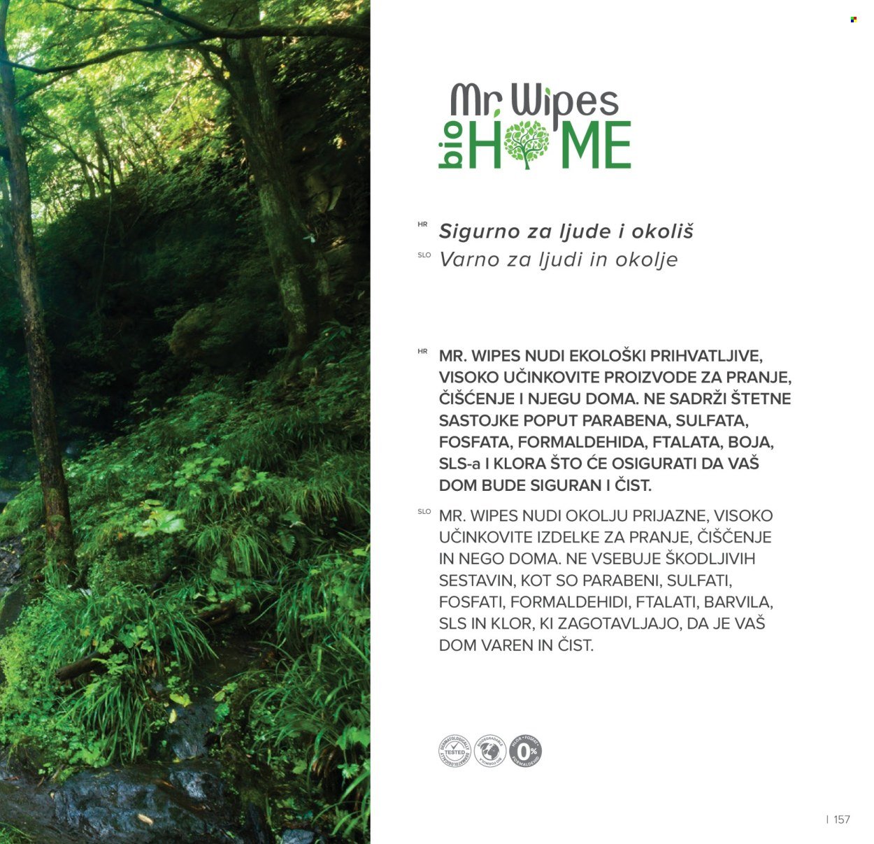 FARMASI katalog - Od četvrtka 01.01.2026.