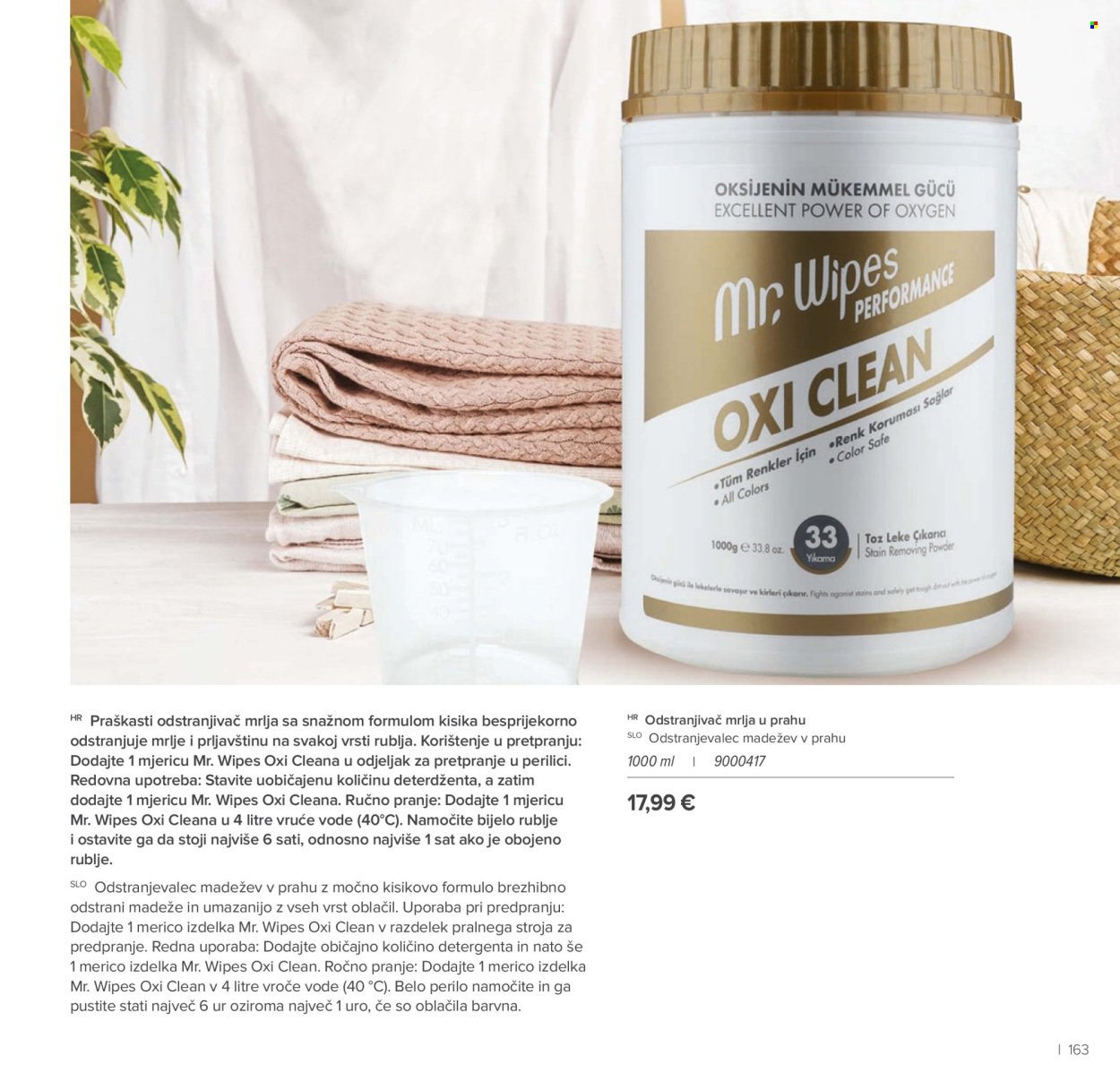 FARMASI katalog - Od četvrtka 01.01.2026.