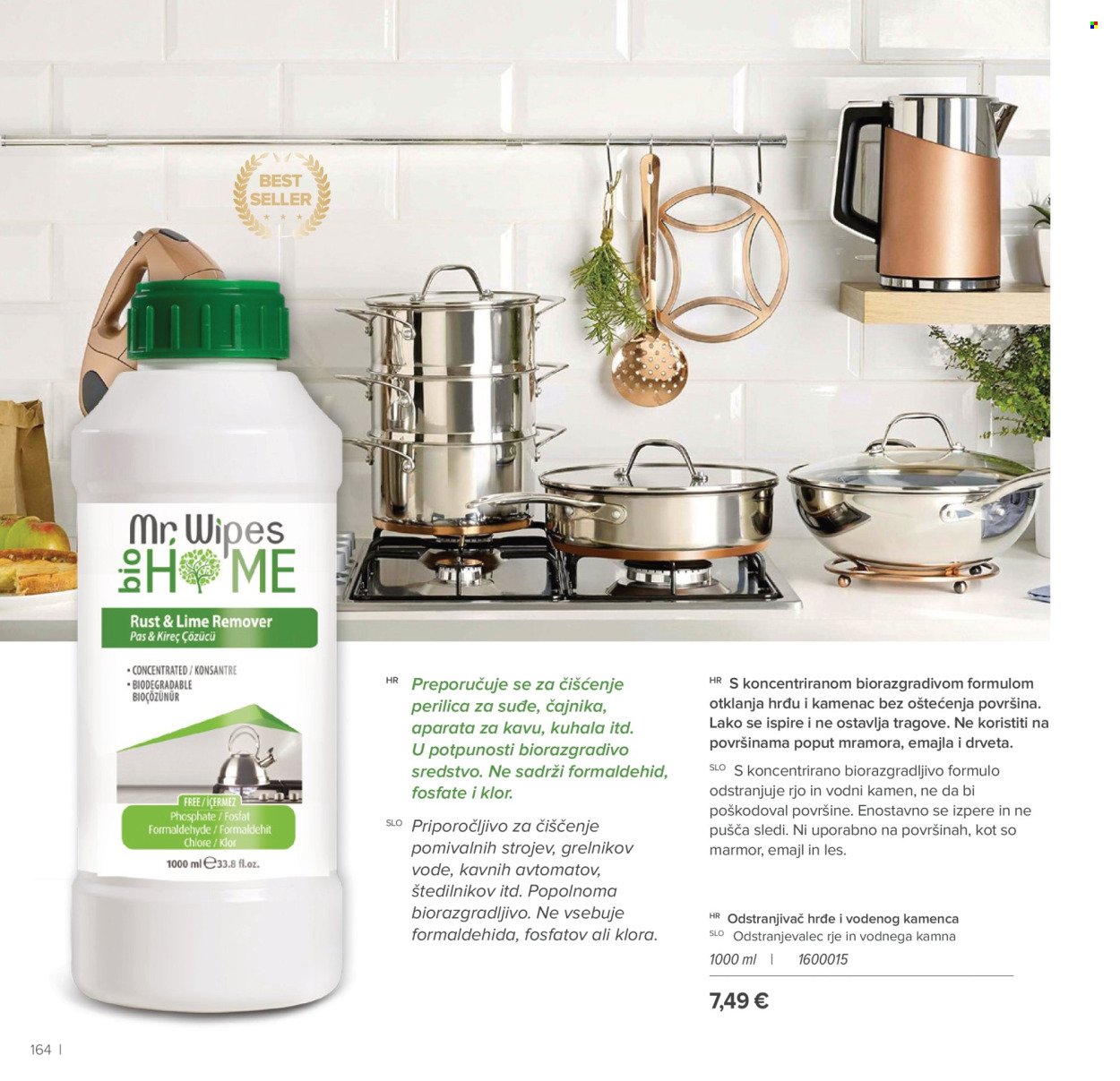 FARMASI katalog - Od četvrtka 01.01.2026.