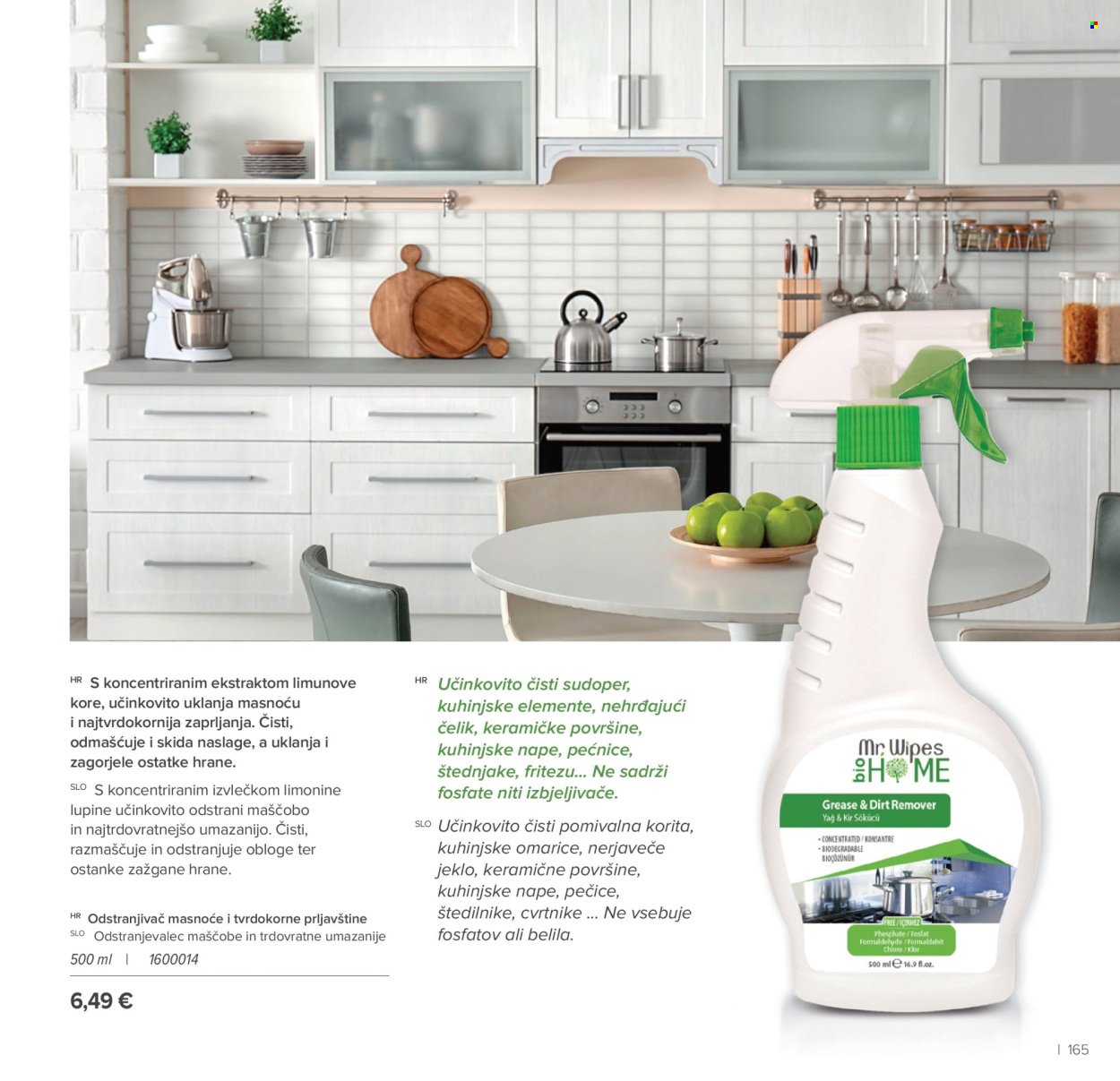 FARMASI katalog - Od četvrtka 01.01.2026.